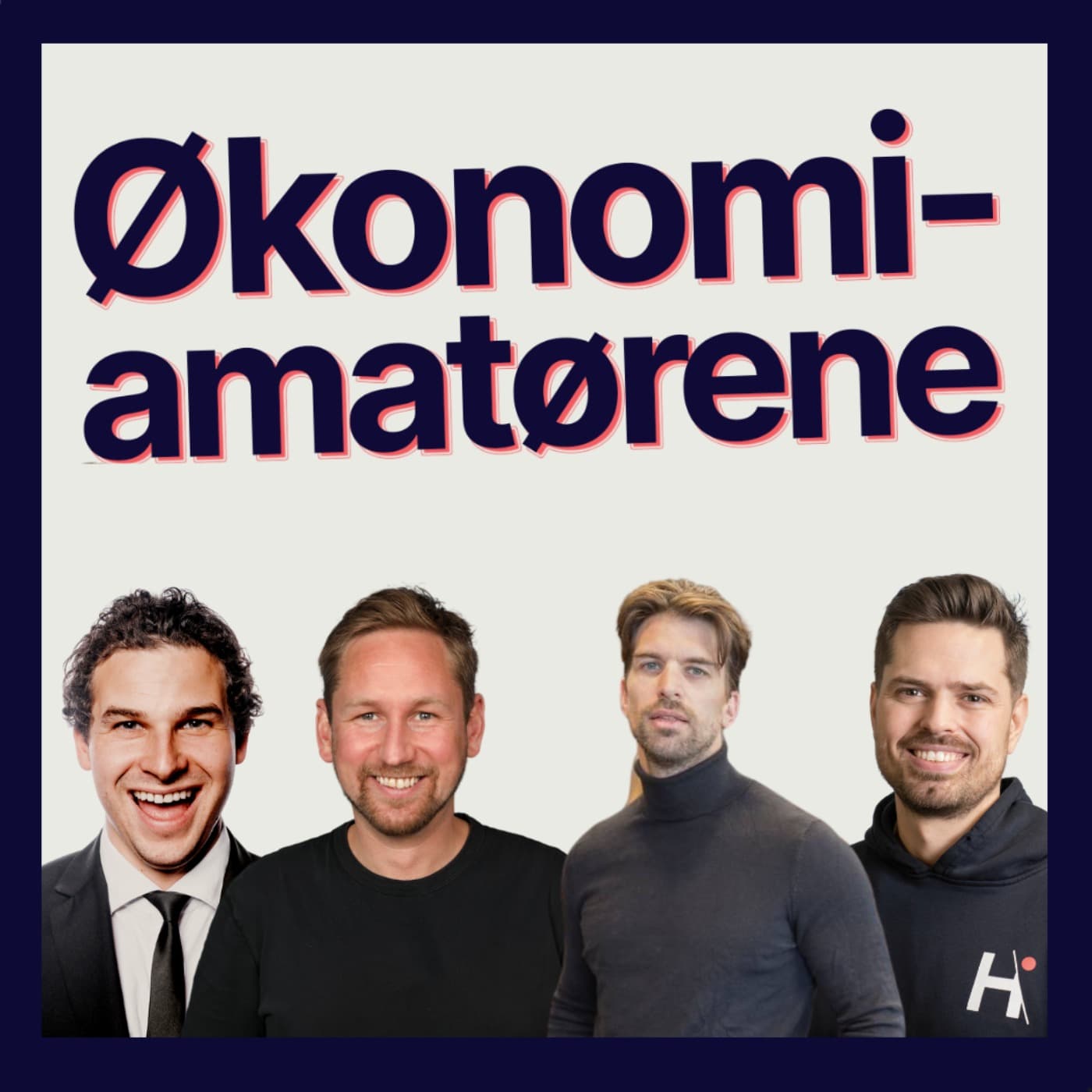 91 - Hvordan revolusjonere en hel bransje artwork