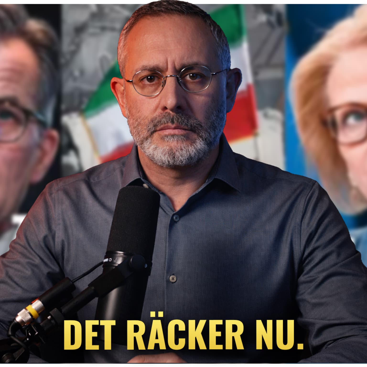 Hur kan SVT rapportera såhär tokigt? Är de onda eller dumma? artwork