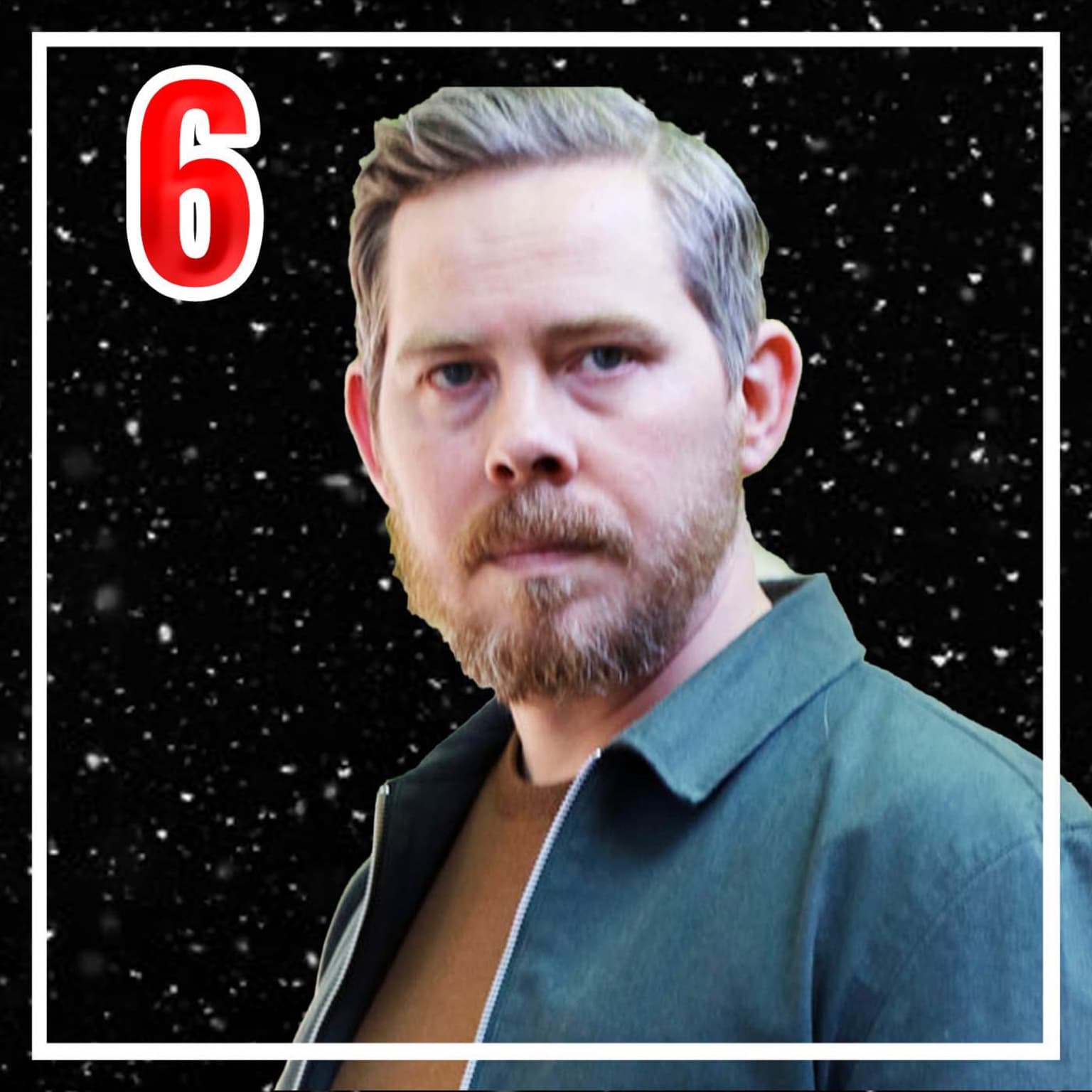 Lucka #6: Eric Rosén artwork