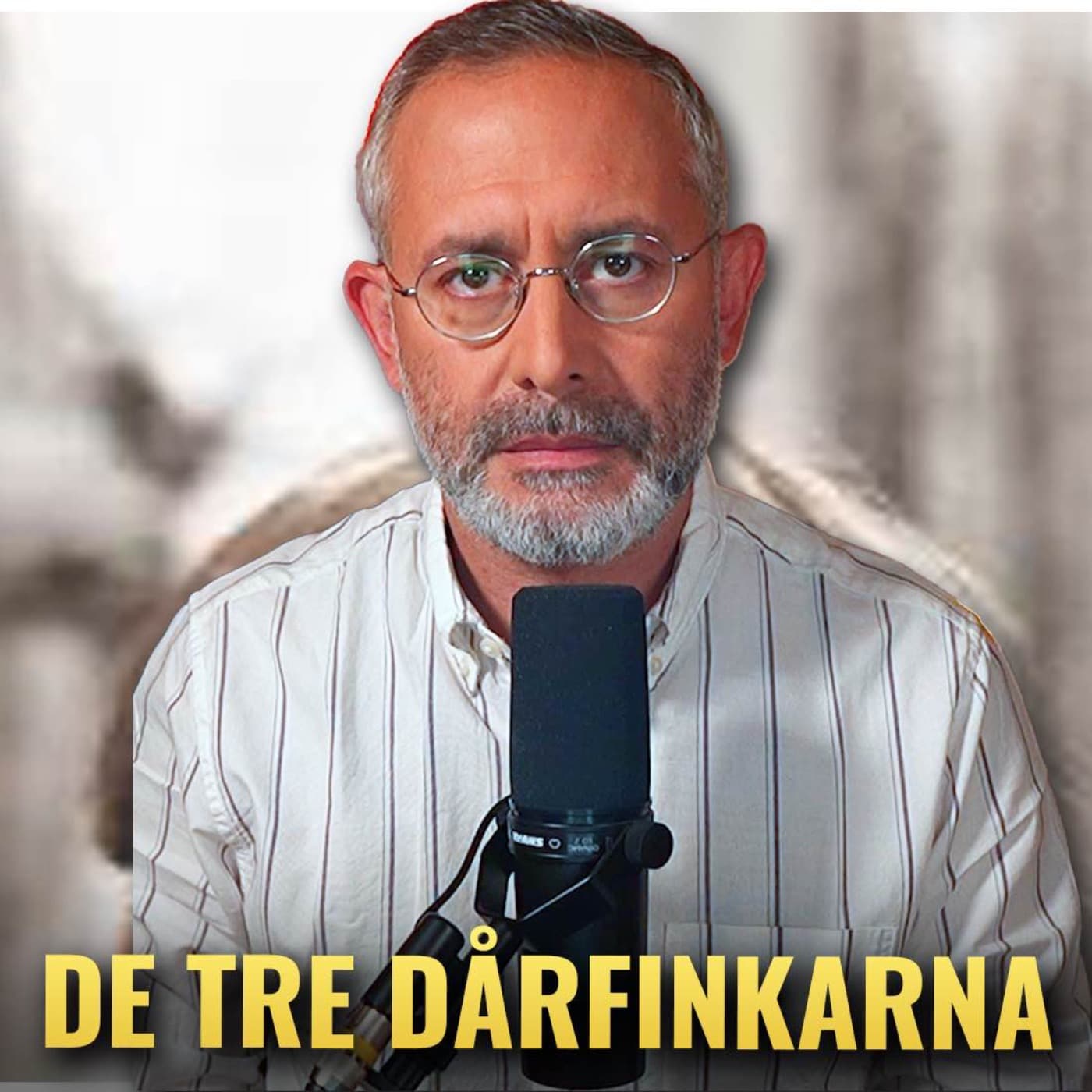 Är Sveriges radio infiltrerat av PLO? artwork