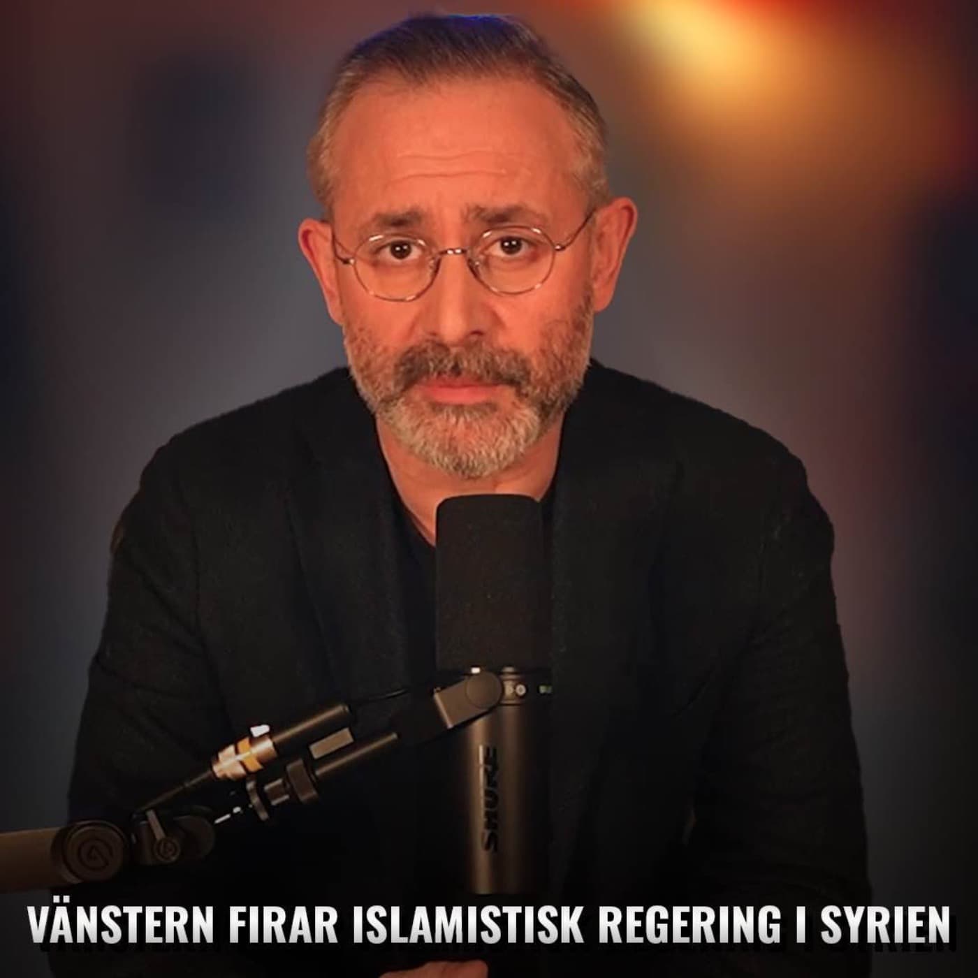 Demokrati i Syrien? artwork