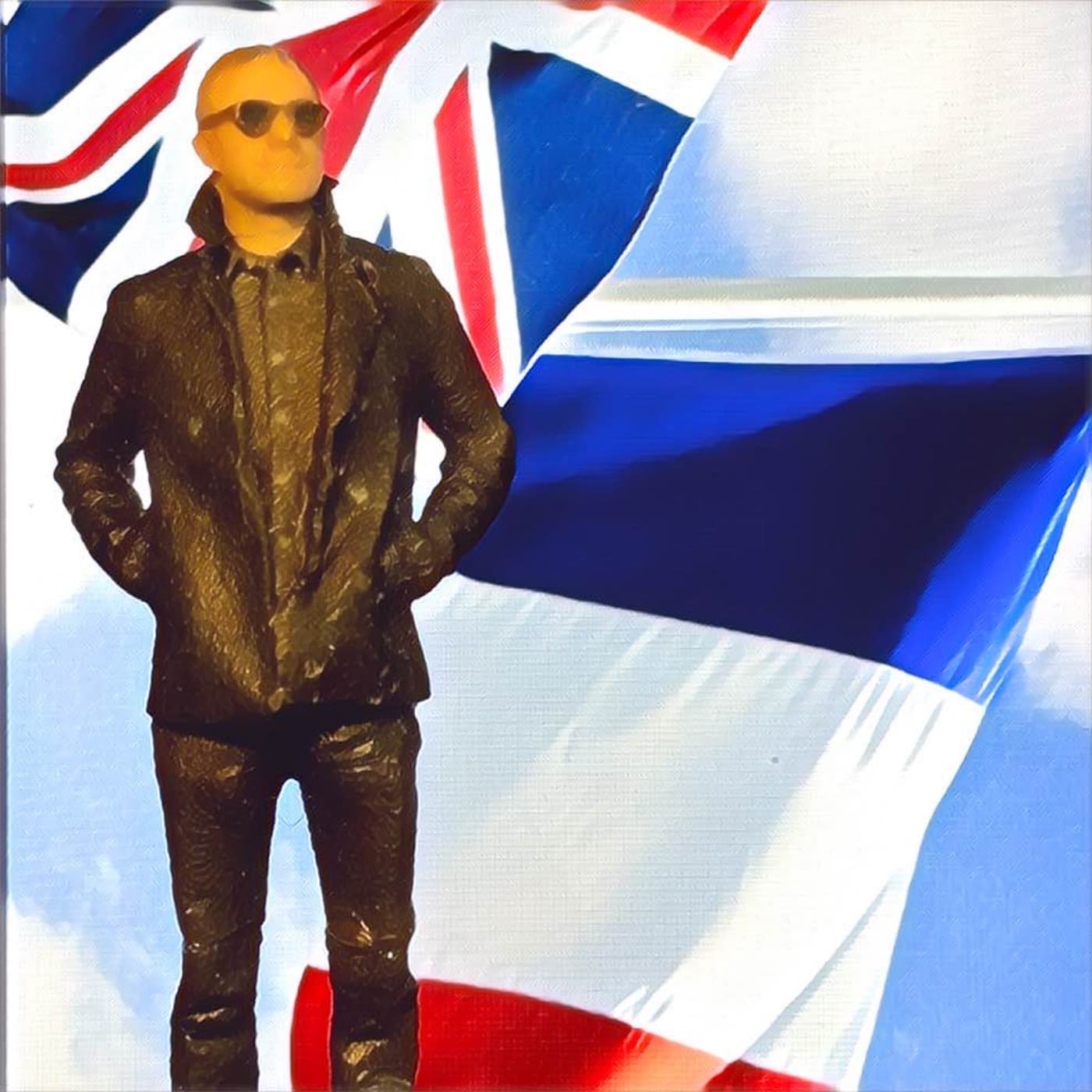 Frankrike/England: Islamister & Socialister regerar artwork