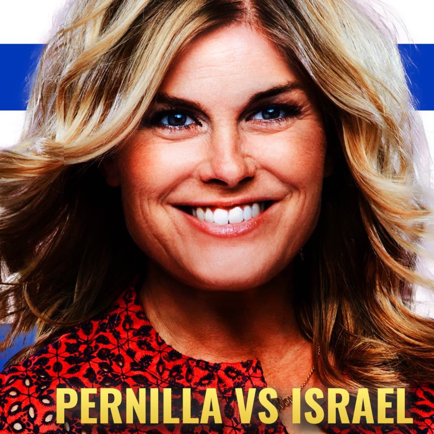 Pernilla Wahlgrens geopolitiska analys artwork