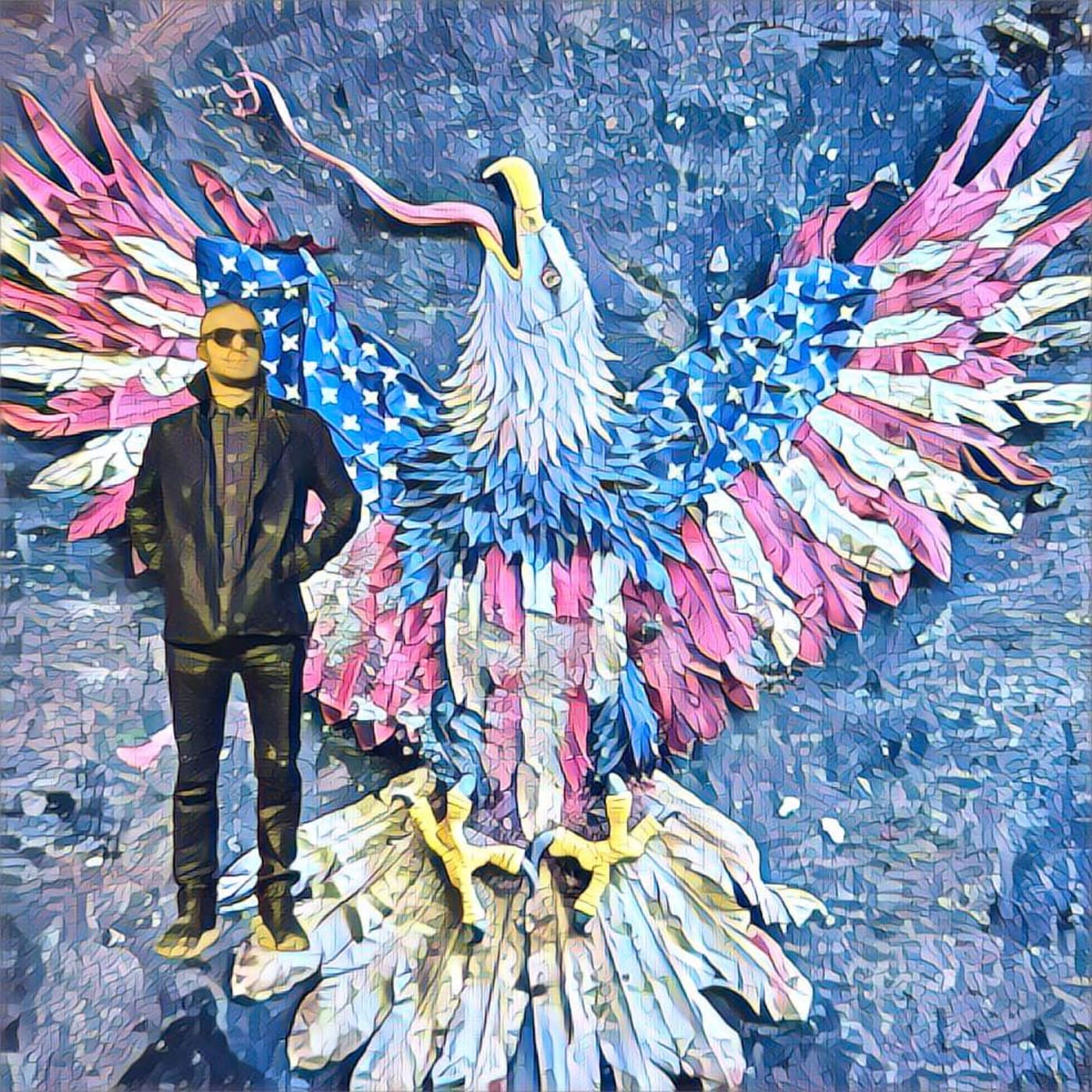 Syndabocken artwork