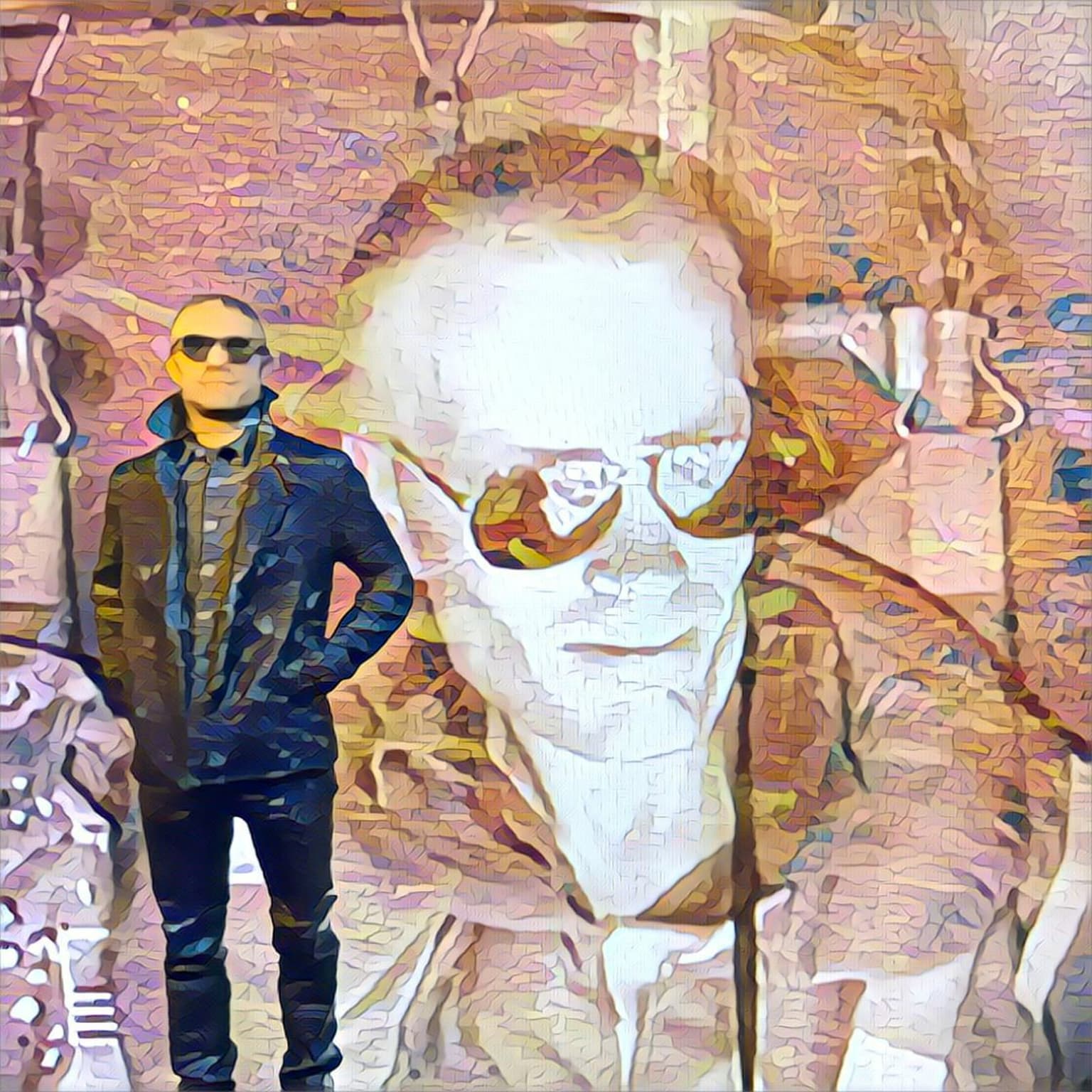 Magnus Norell om utnötningskrig i Ukraina artwork