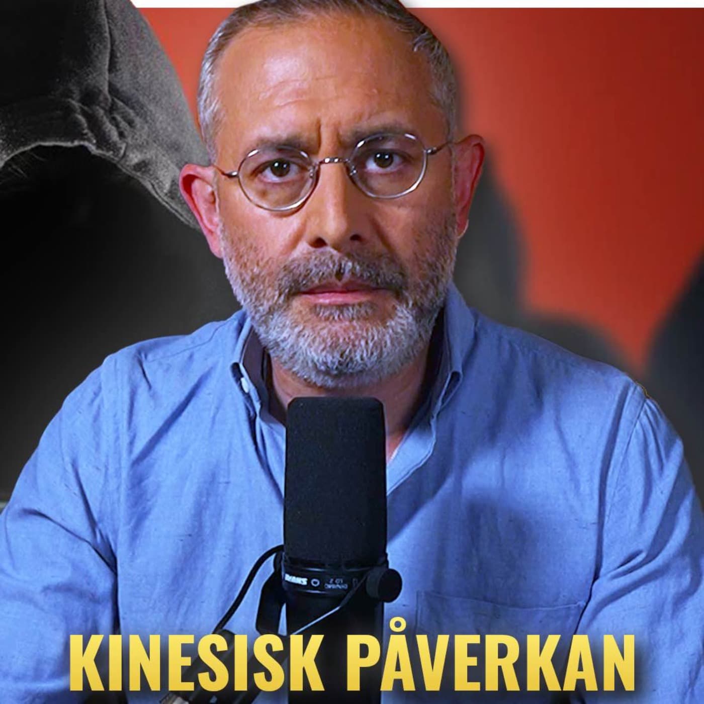 Kina & Qatars påverkan på Sverige artwork