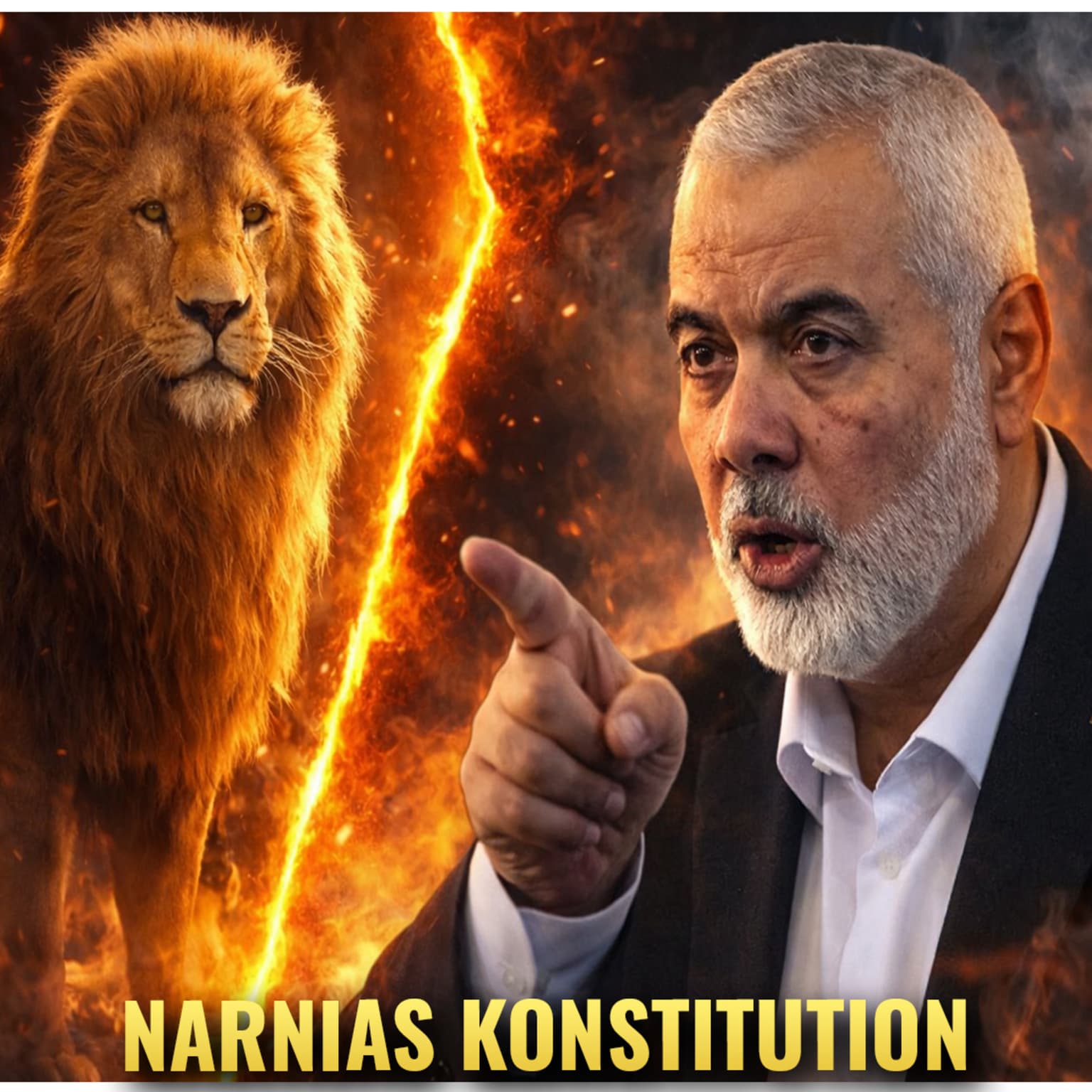 Sverige var först med att erkänna "Palestina". Monumentalt misstag! artwork