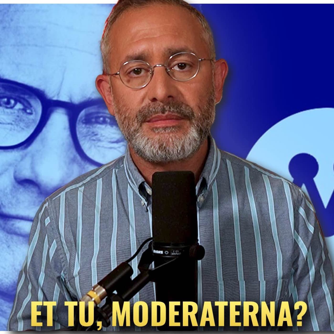 Moderaternas svek artwork