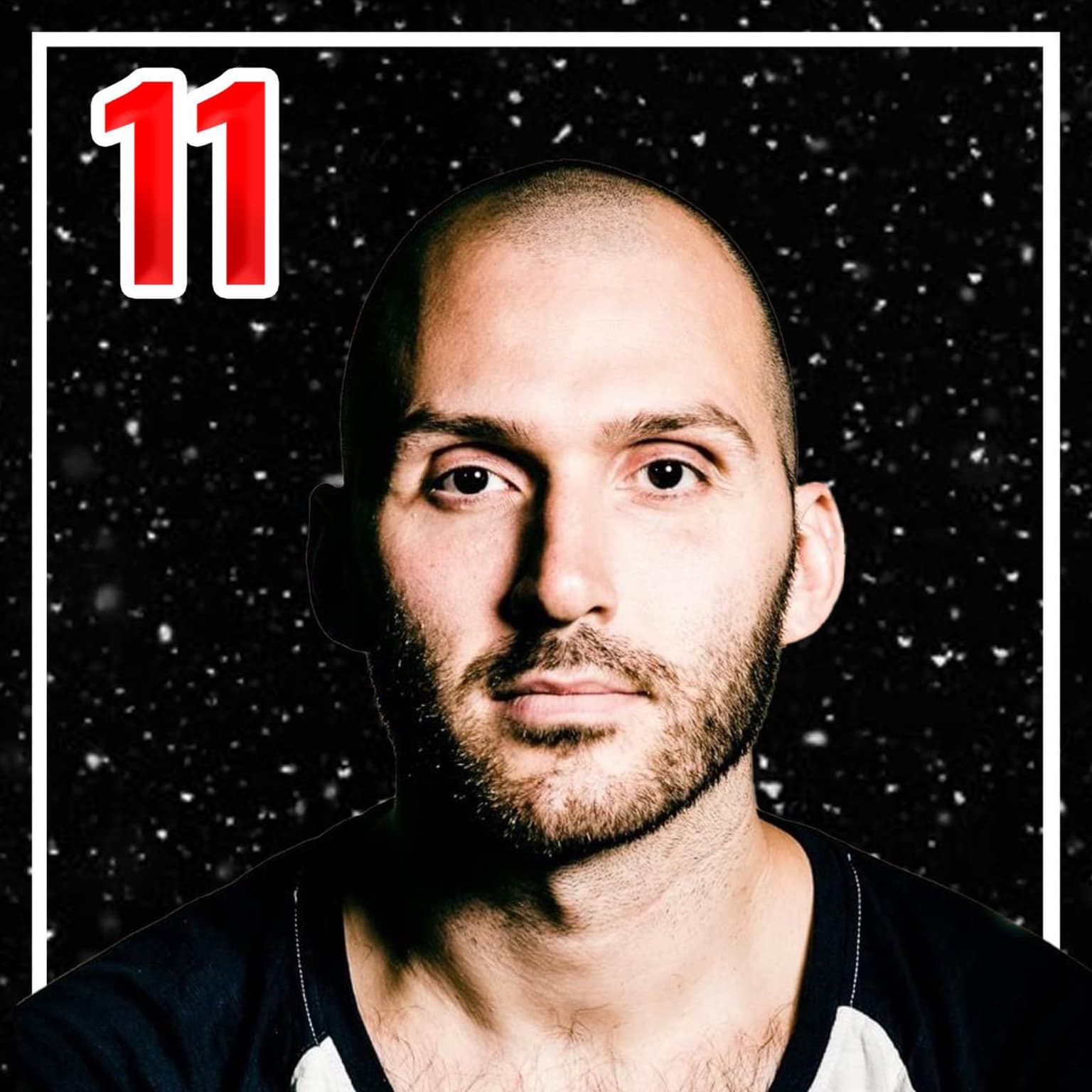 Lucka #11: Armann Hreinsson artwork