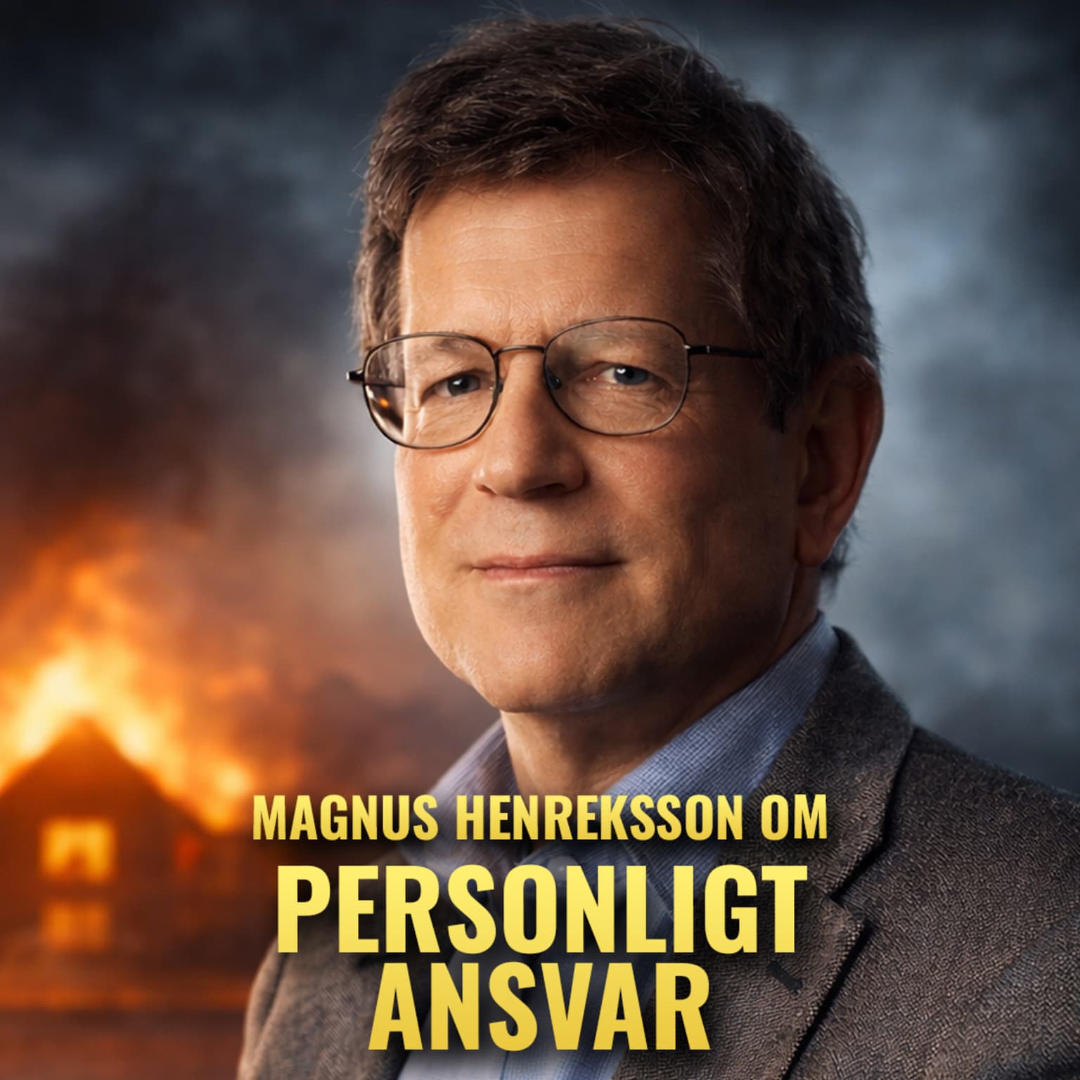 Magnus Henrekson förklarar vad vi missat om individuellt ansvar artwork