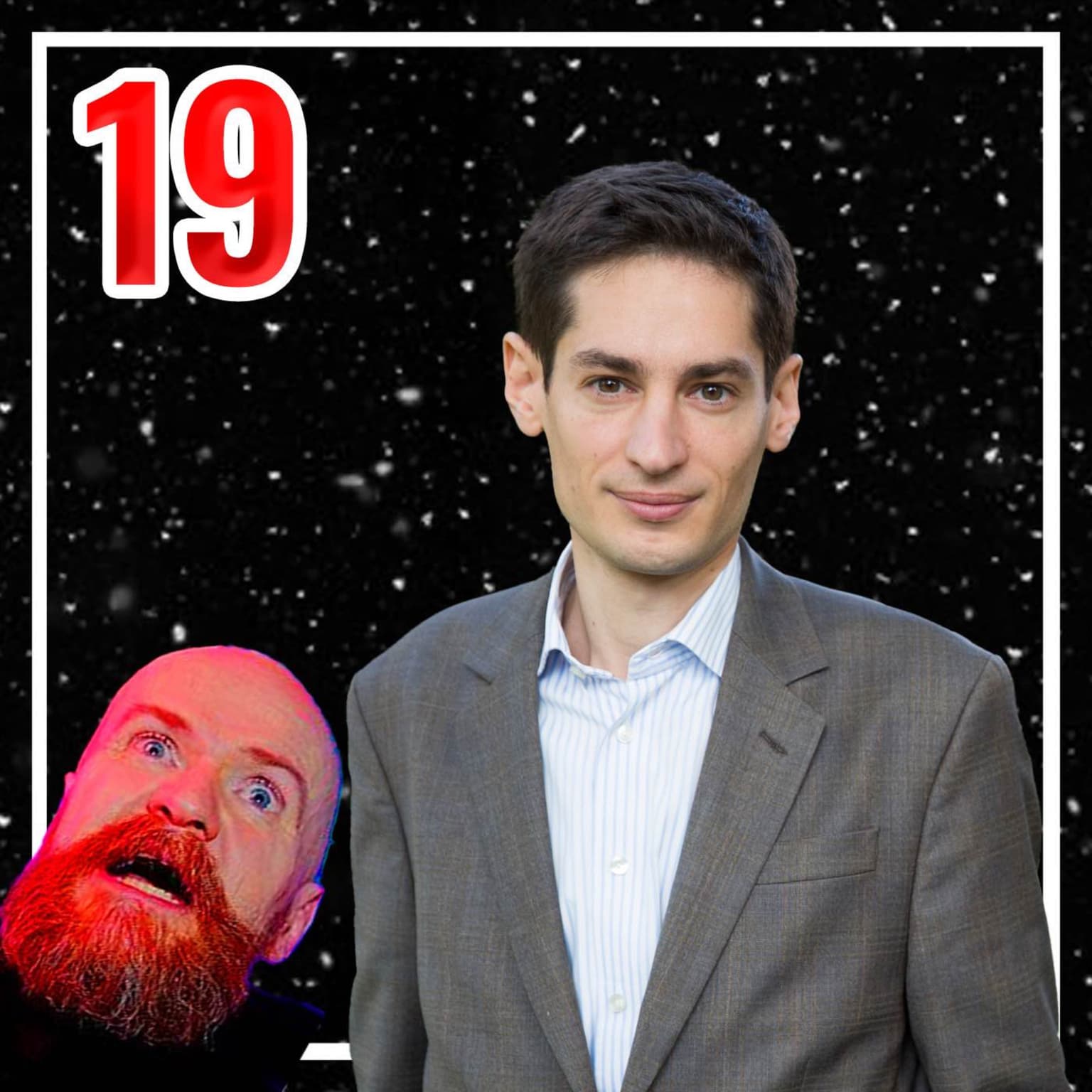 Lucka #19: Bard vs Wolodarski artwork
