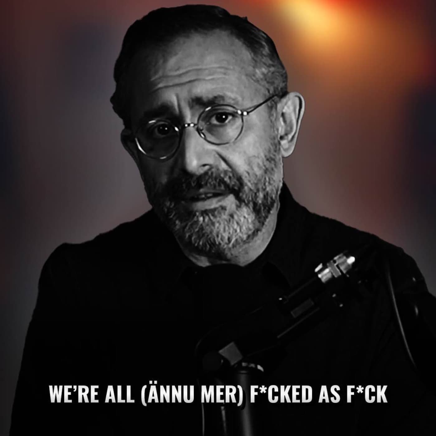 WE'RE ALL F:d as F AND WE DESERVE IT DEL 2 av 2 artwork