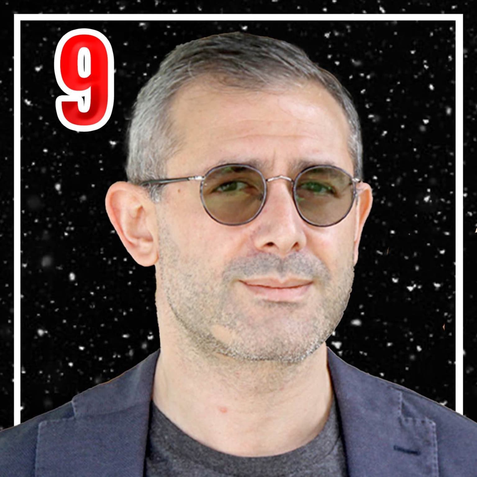 Lucka #9: Aron blir stämd artwork