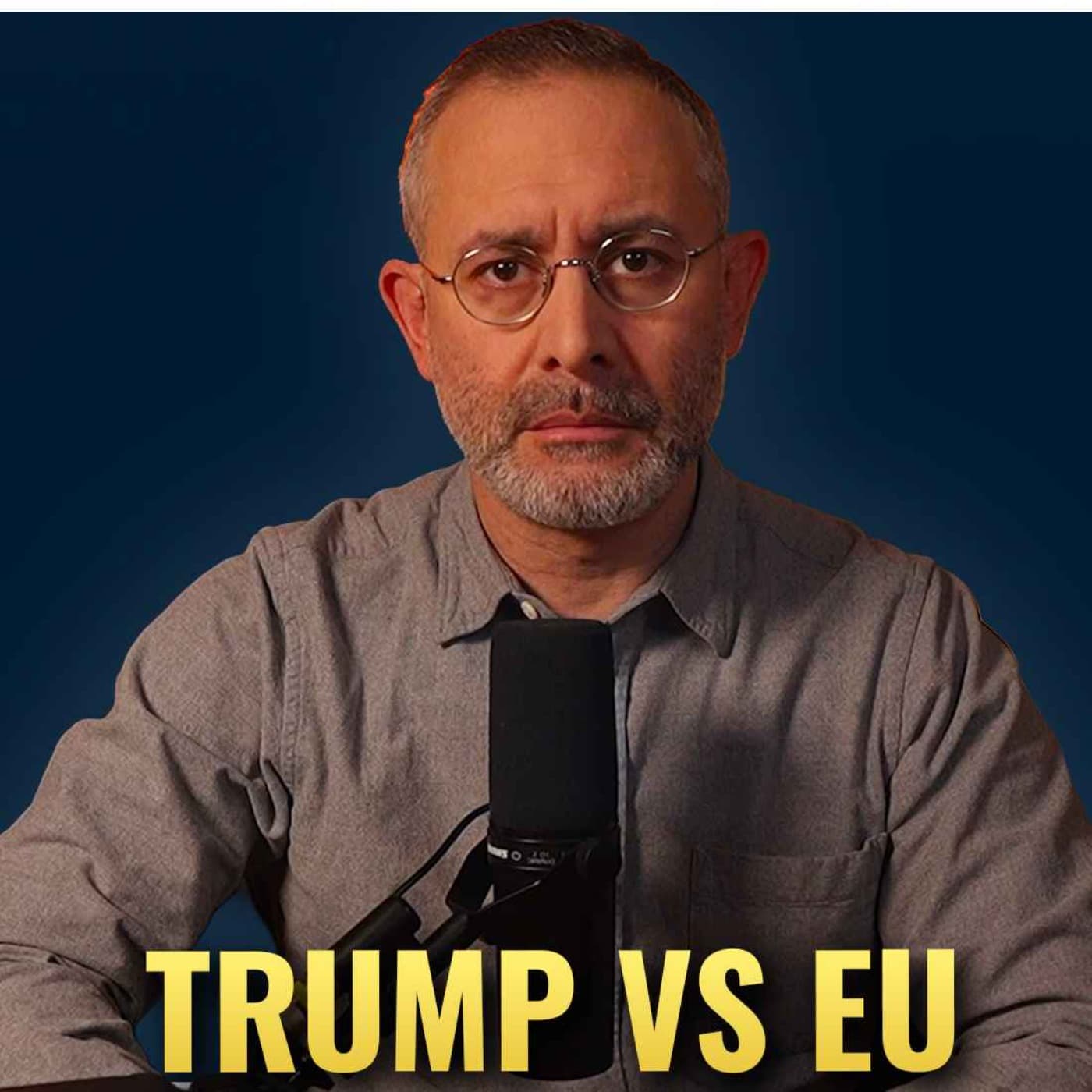 Trumps nya säkerhetsstrategi sviker Europa? artwork