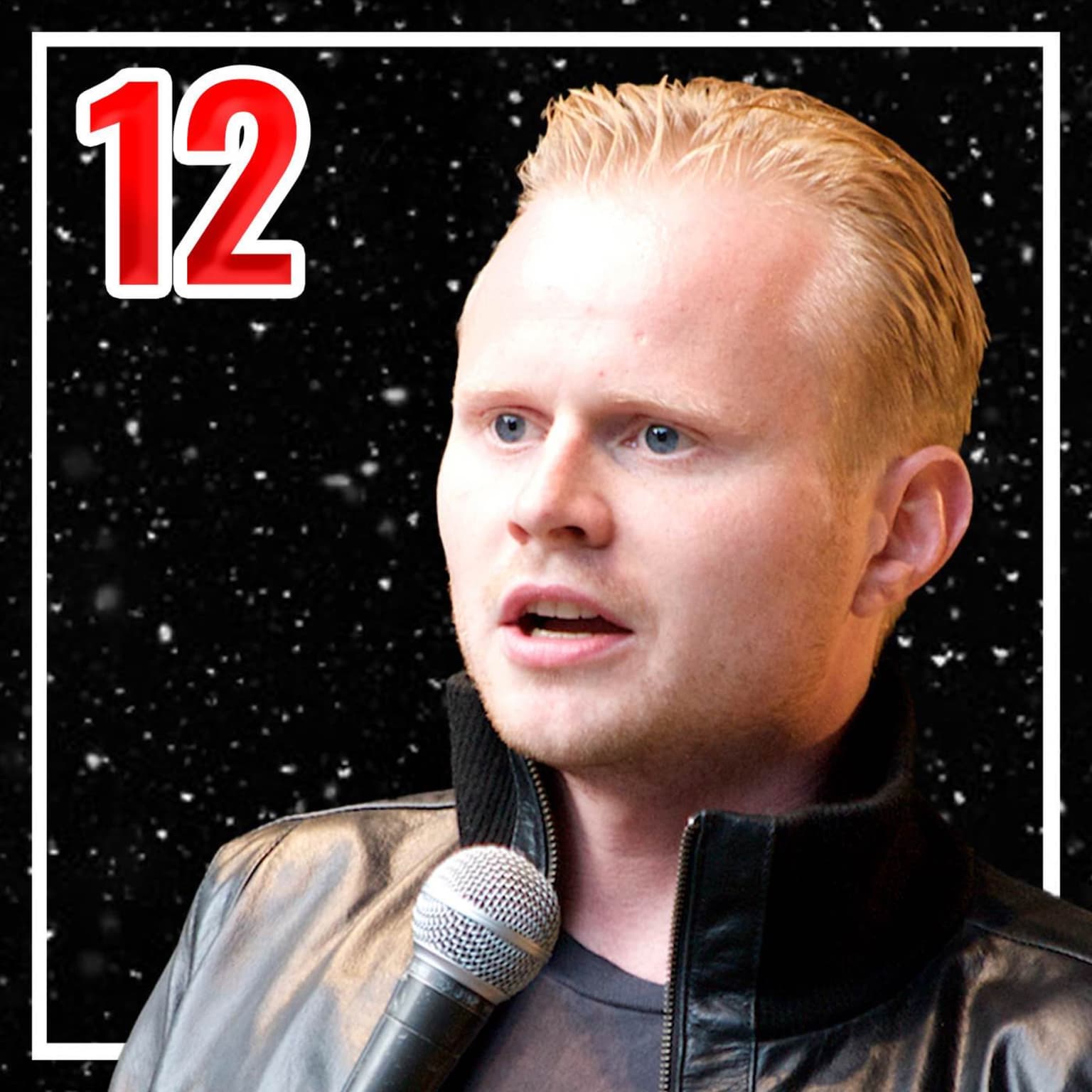 Lucka #12: Jonatan Spang artwork