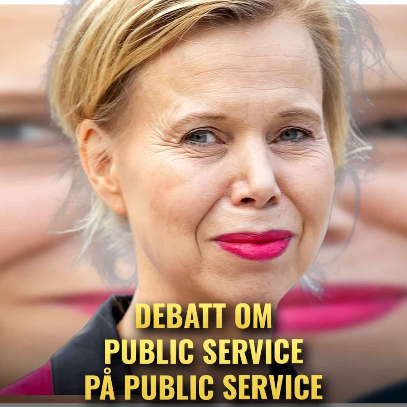 Public Service ljuger – men slipper undan varje gång artwork