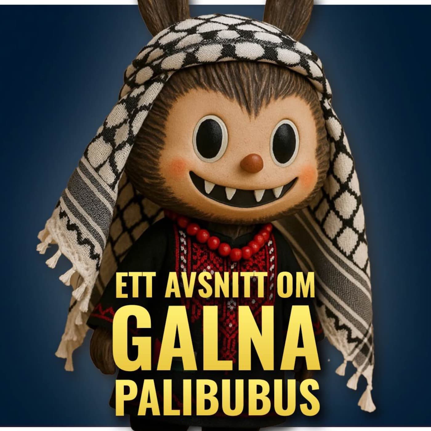 Jag varnade i 10 år – titta vad som hände! artwork