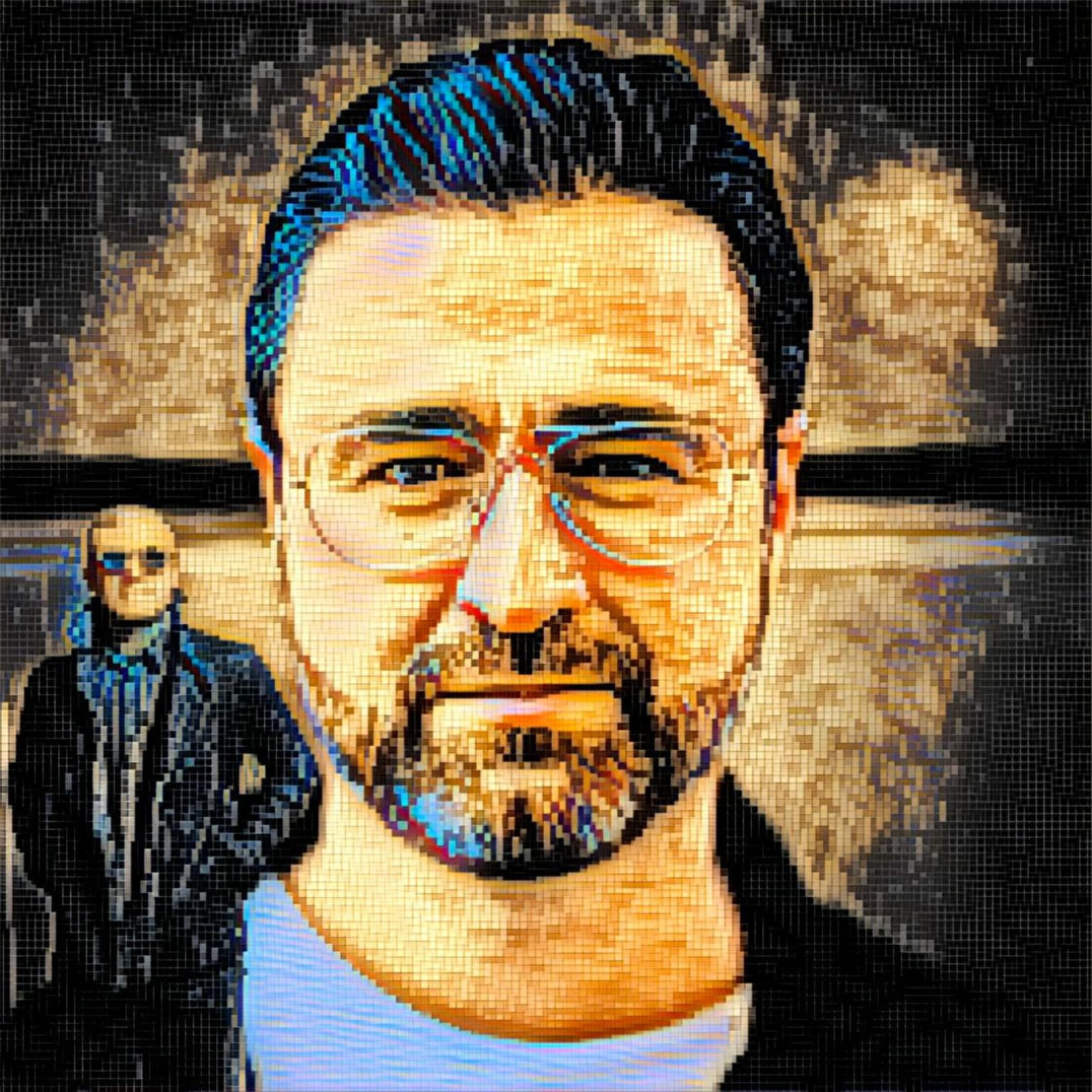 Sargon De Basso Vs. Rättssäkerheten artwork