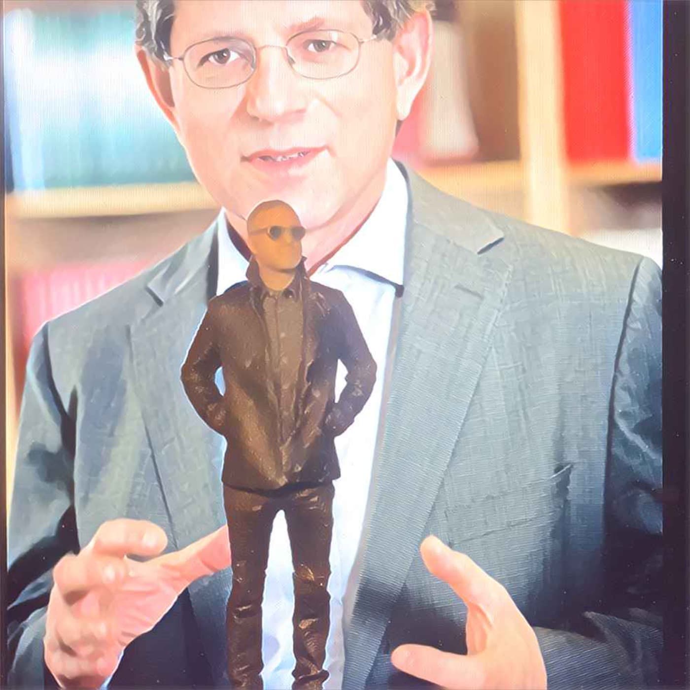Magnus Henrekson om Friskolereformens Misslyckande artwork