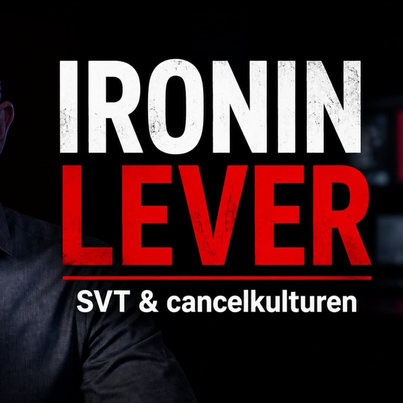 Nick Alinia-gate: Hur inkompetenta kan SVT bli? artwork