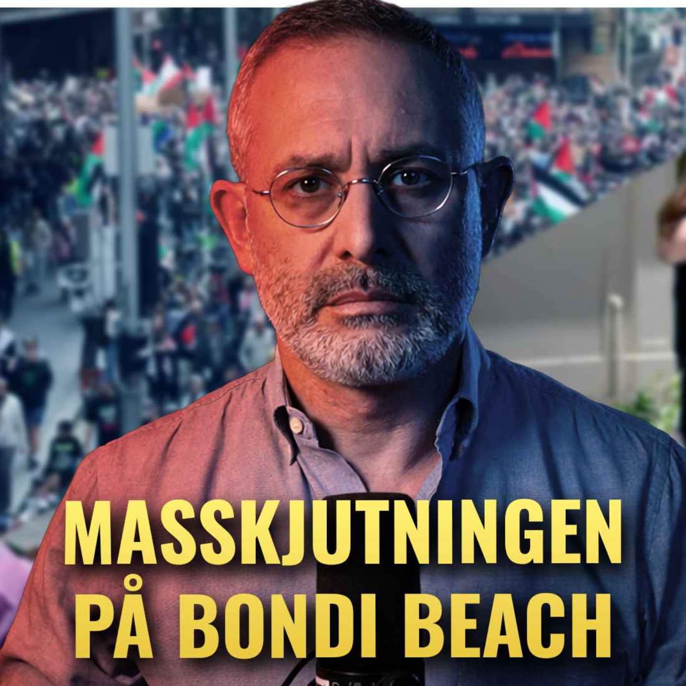 Bondi Beach-attacken: När västerländsk tolerans blev dödlig artwork