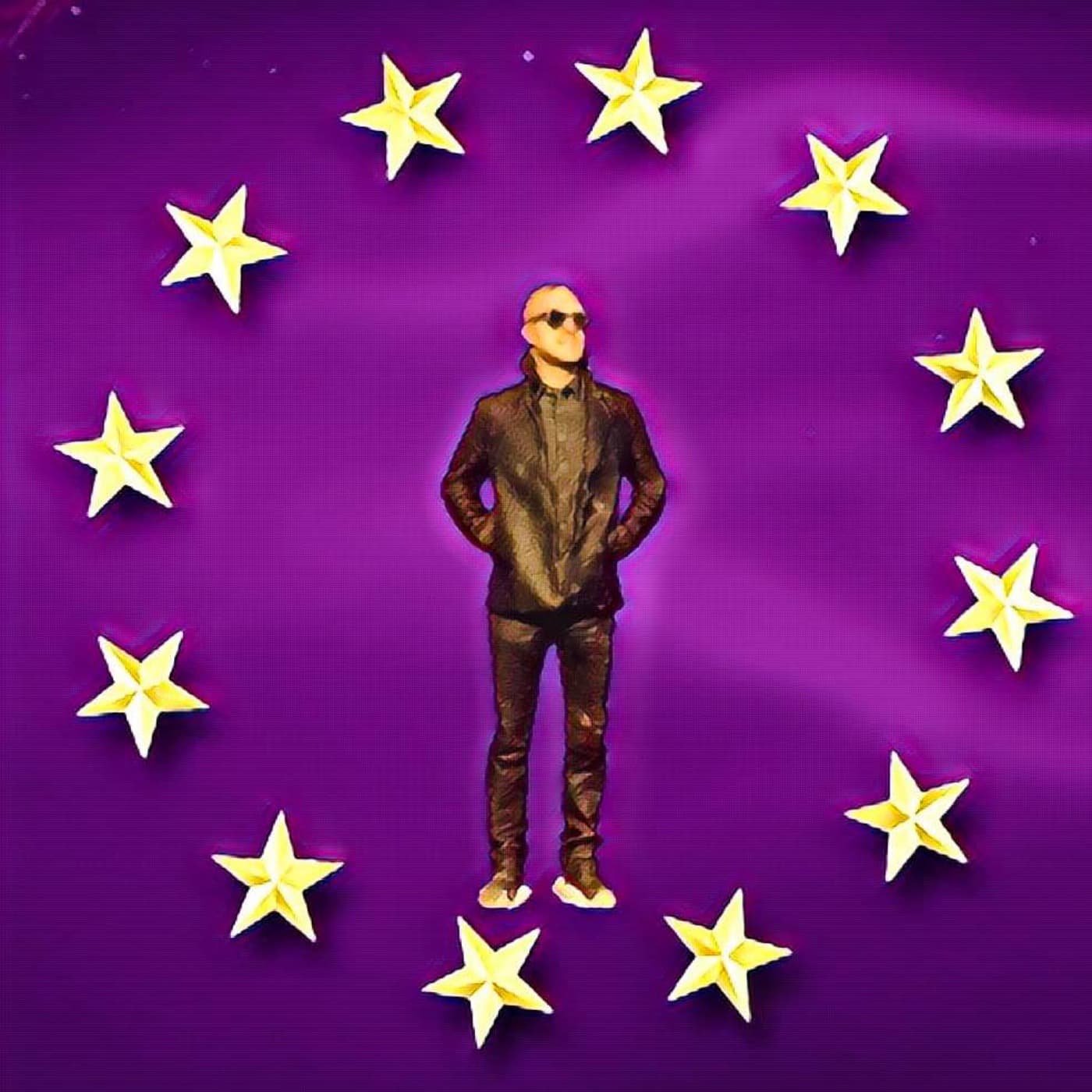 #DEKONSTRUKTIVKRITIKs EU-valsanalys: Gaiadyrkan & Judehat artwork