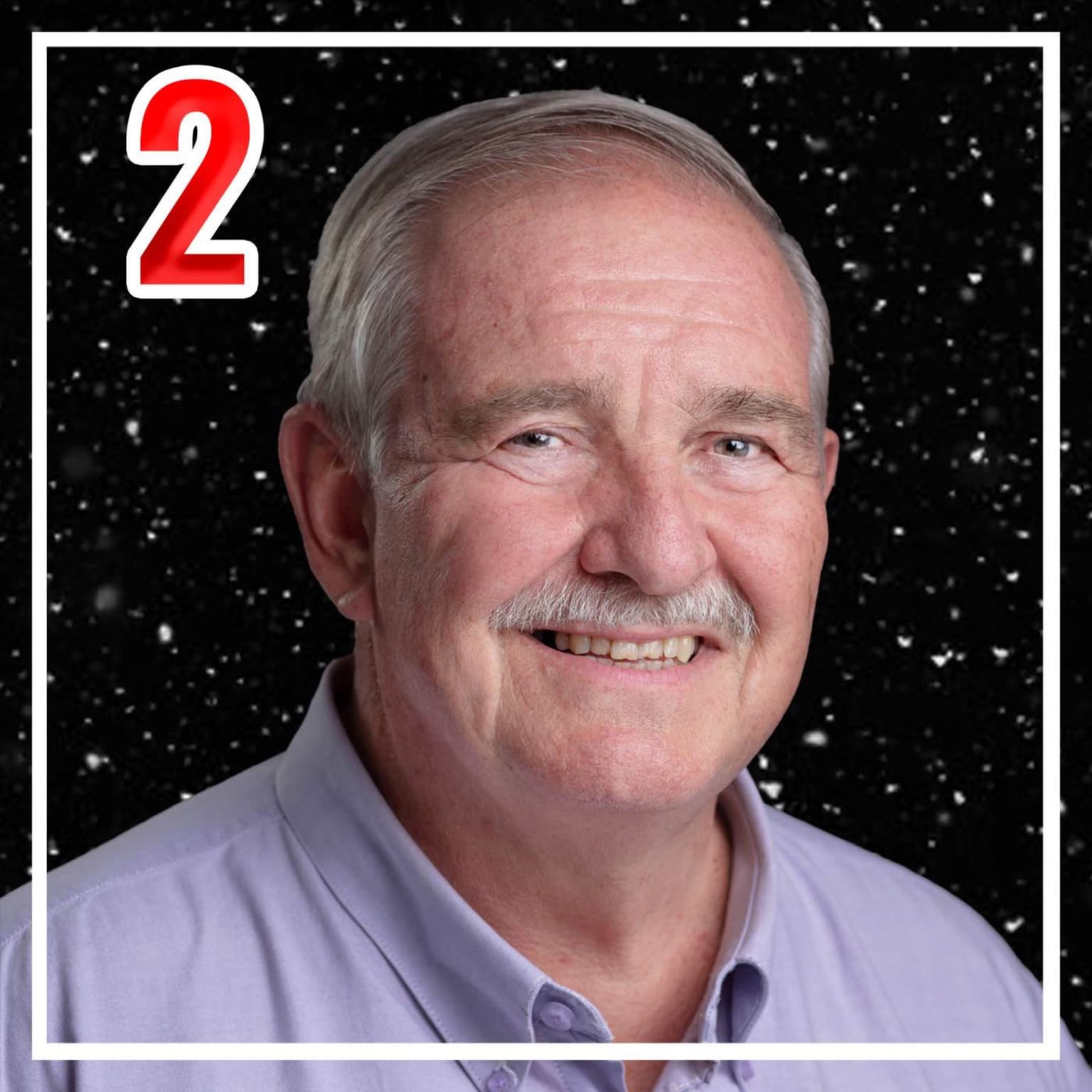 Lucka #2: David Nutt artwork