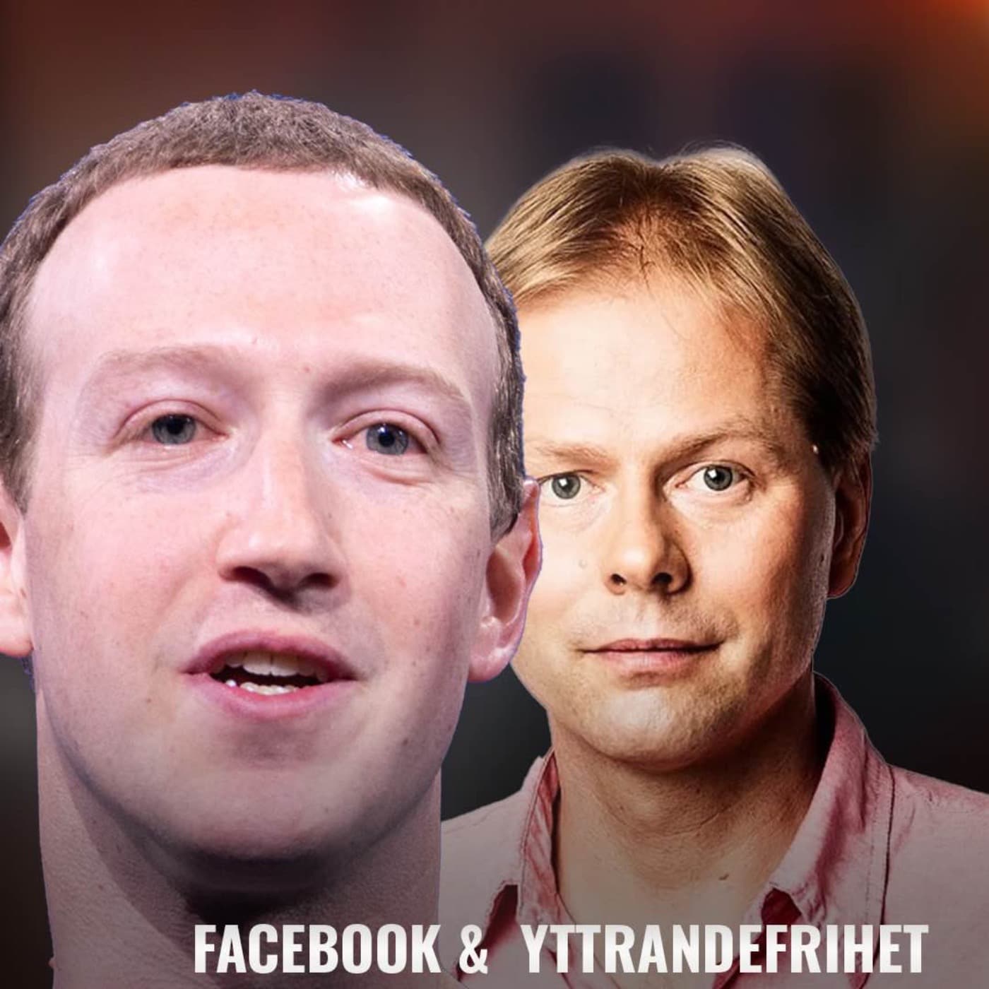 Utkast Yttrandefrihet artwork