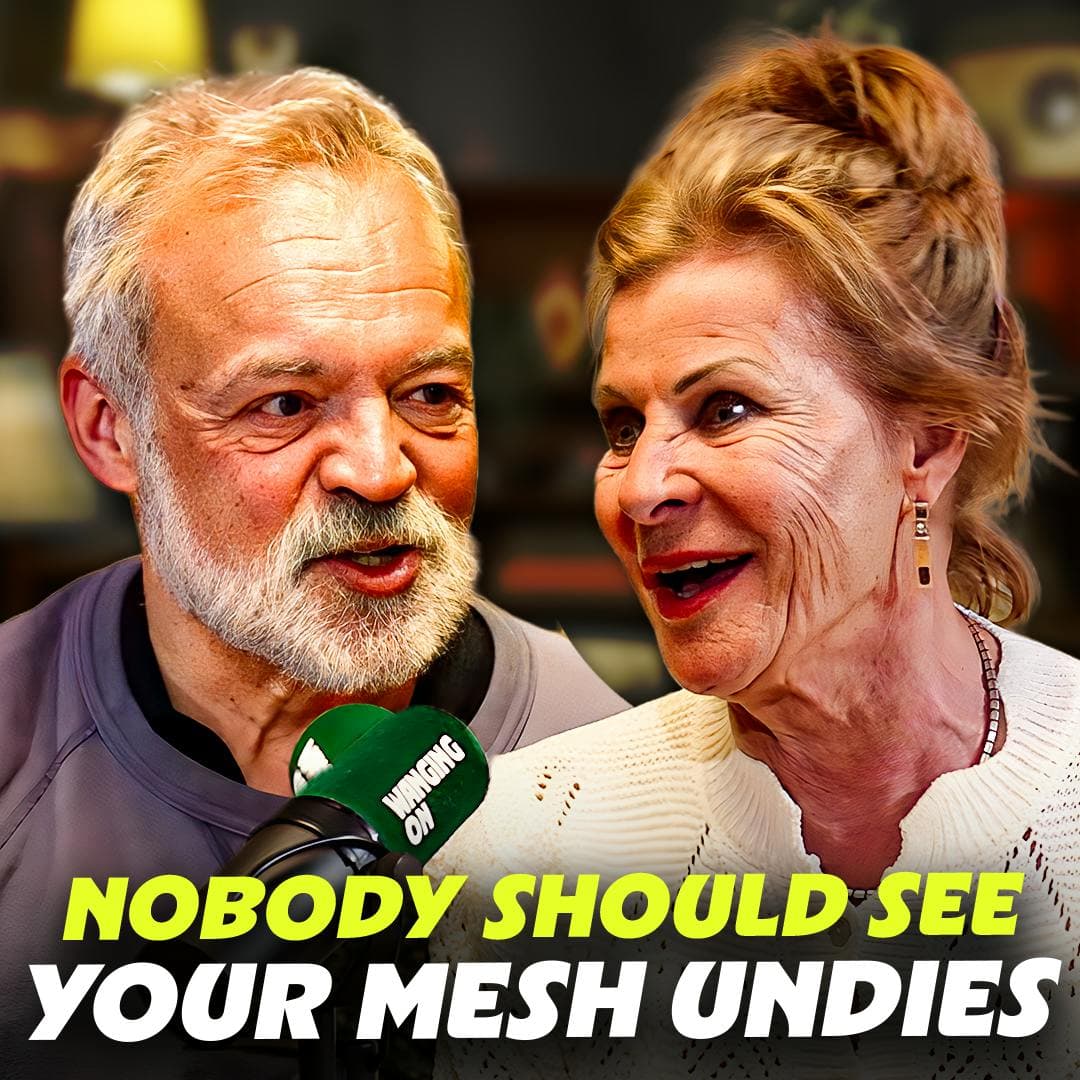A SCANDALOUS workplace affair... and mesh underwear artwork