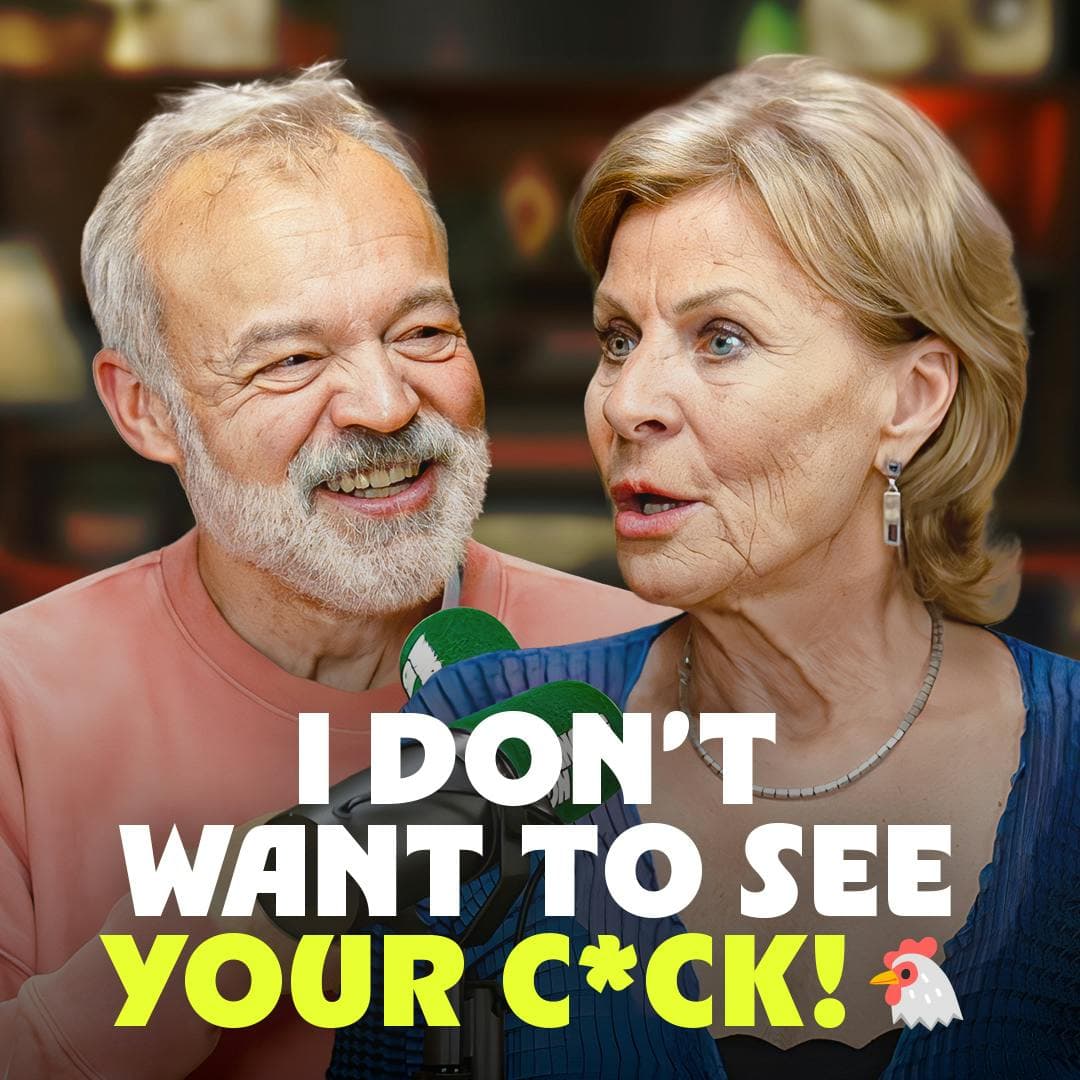 Unwanted Nudes and Age-Gap Flings artwork