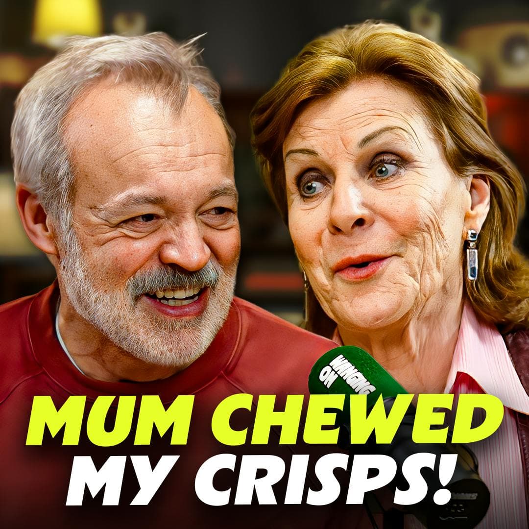 Is This the Weirdest Family Habit We’ve Ever Heard? artwork