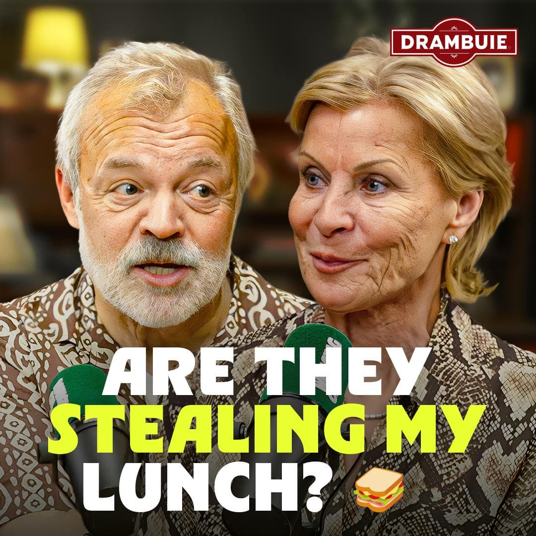 "I Strongly Suspect my Colleague of Eating my Lunch" - plus other grave dilemmas... artwork