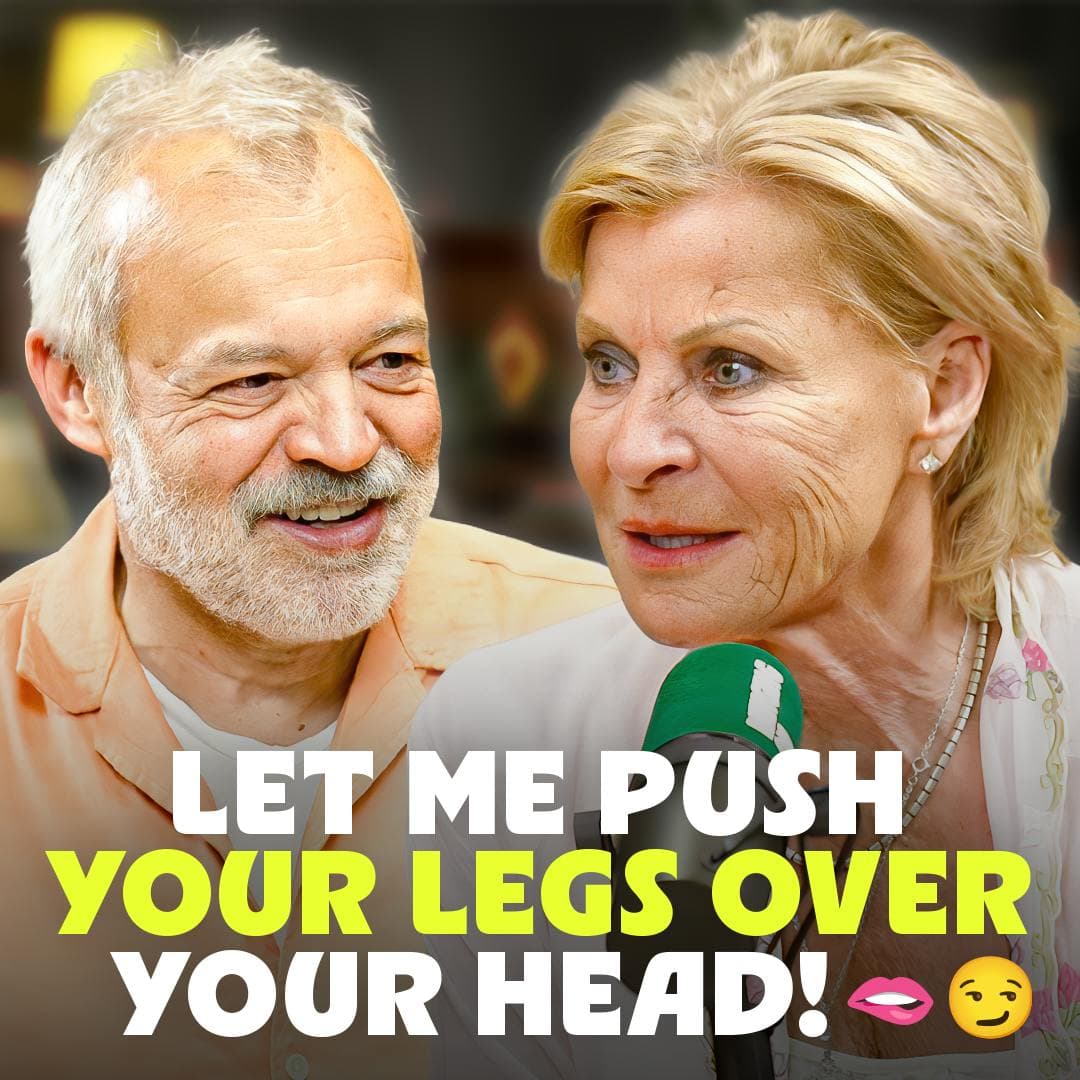 Was My Husband with Somebody Else? Graham and Maria weigh in... artwork