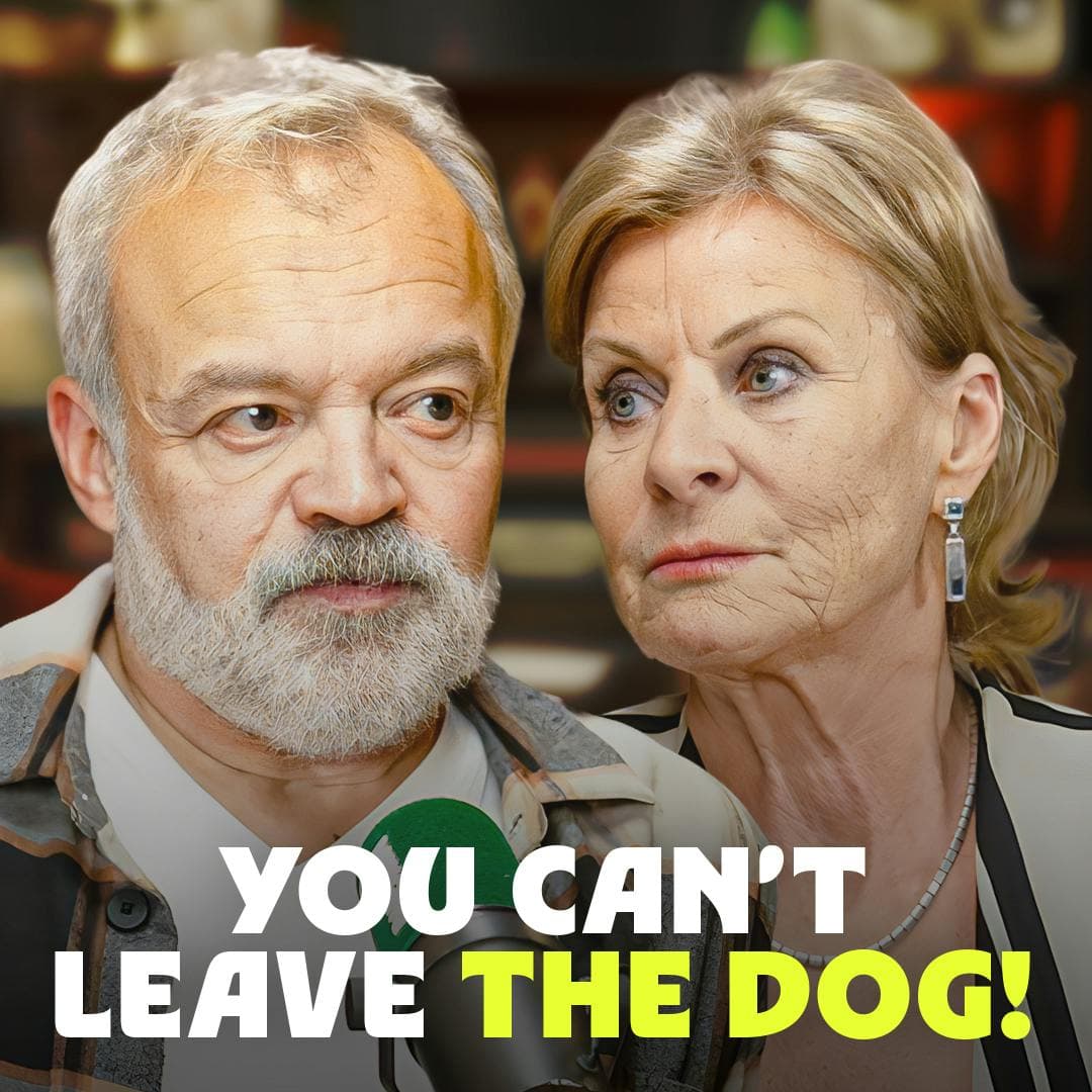 Neglected Dogs and Unloved Ducks: Graham and Maria Advise artwork