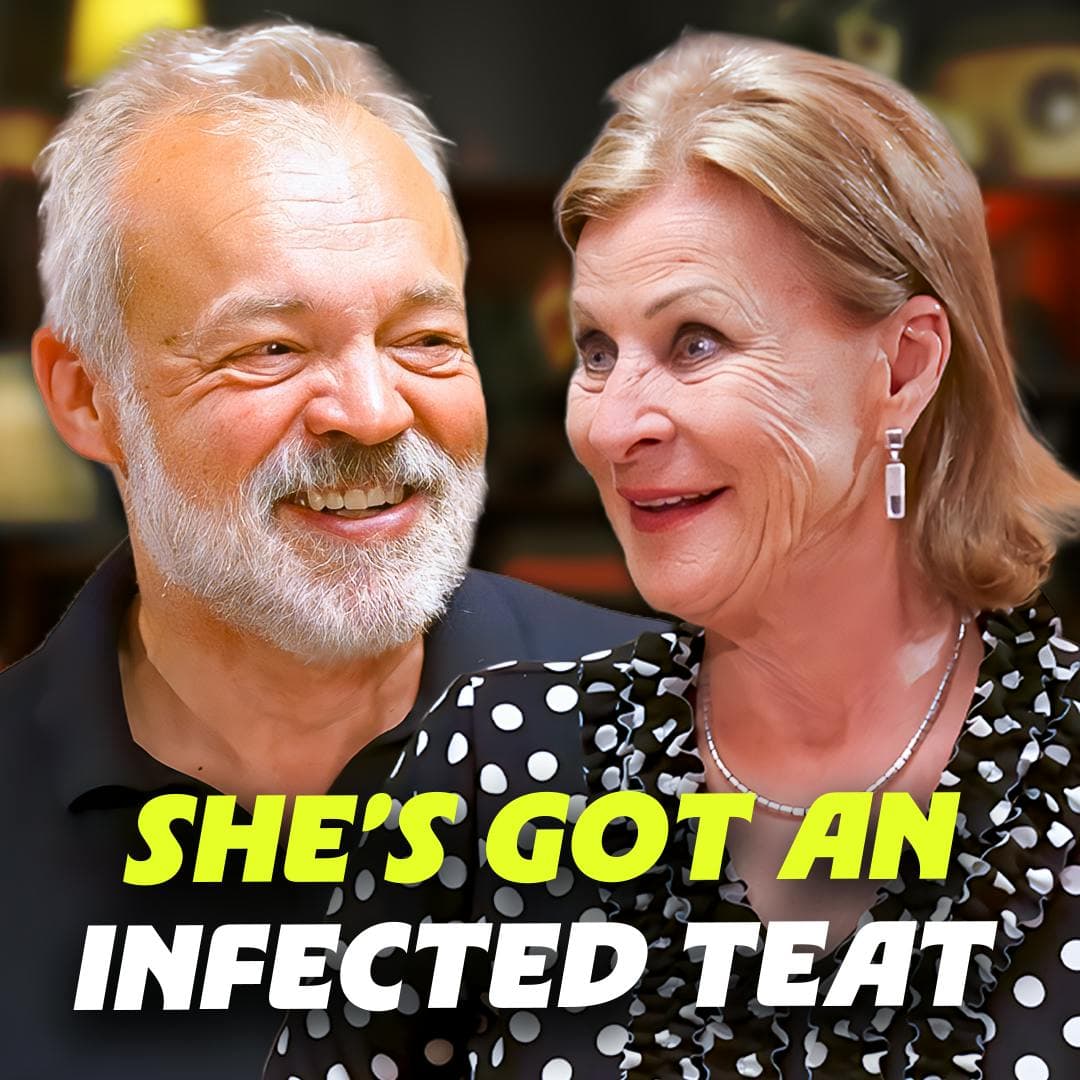 Yuk! A Coughy Kathy in the Office. Plus Graham's underwhelming holiday... artwork