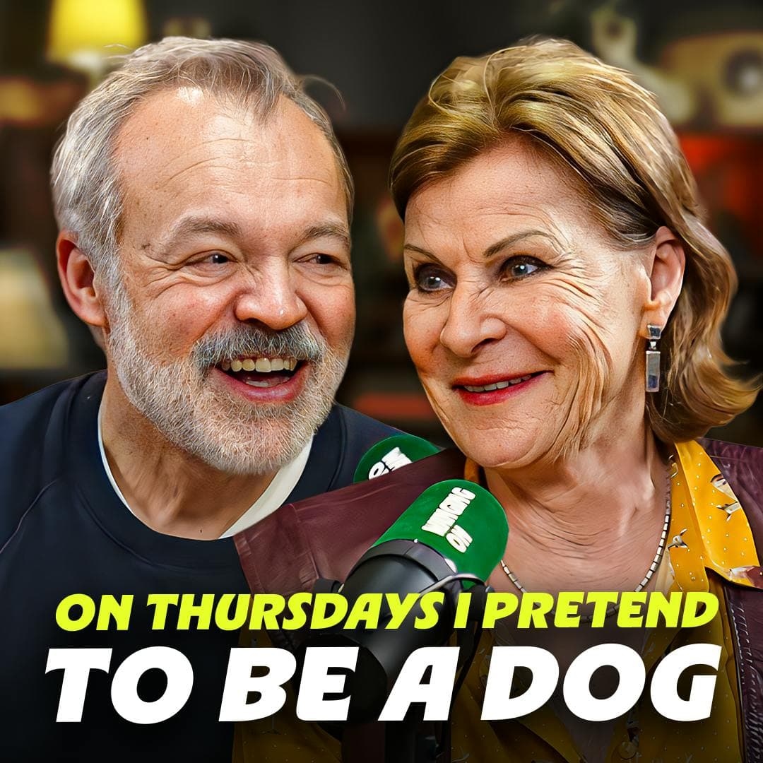 'Doggie Thursday' and Graham the Birthday Boy...! artwork