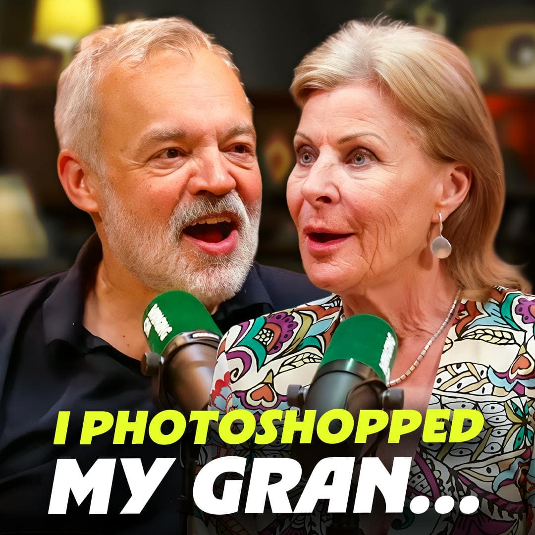 Did This Listener Cross the Line With Their Gran's Funeral Pics? artwork