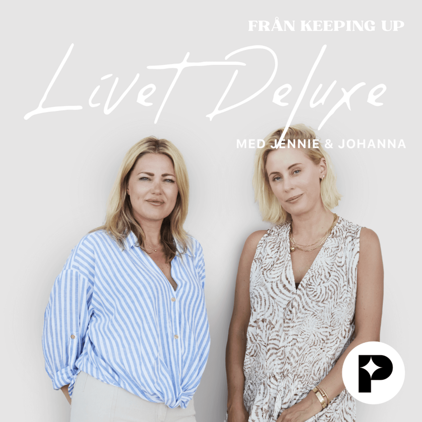 Trailer: Livet Deluxe: Nystart artwork