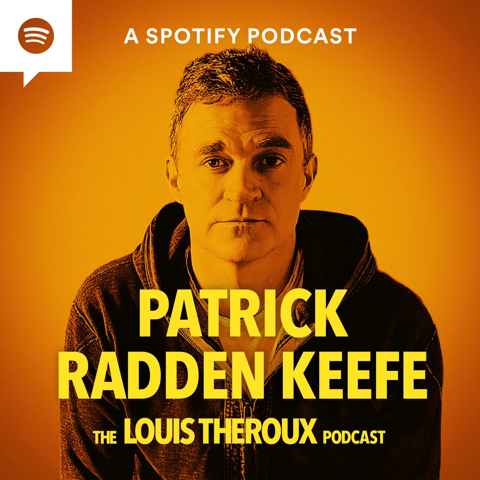 S7 EP6: Patrick Radden Keefe on the opioid crisis, criminal career longevity and why access is overrated artwork