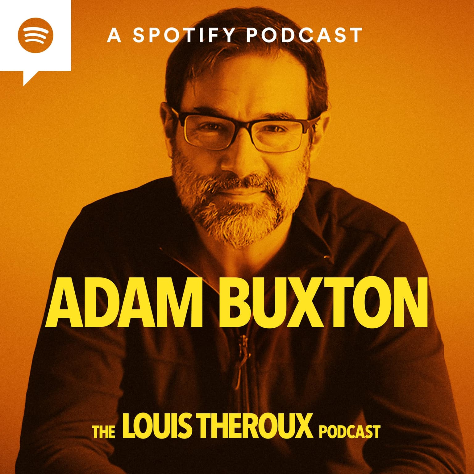 S2 EP9: Adam Buxton on podcast rivalry, problematic musical heroes, and abandoning social media. artwork