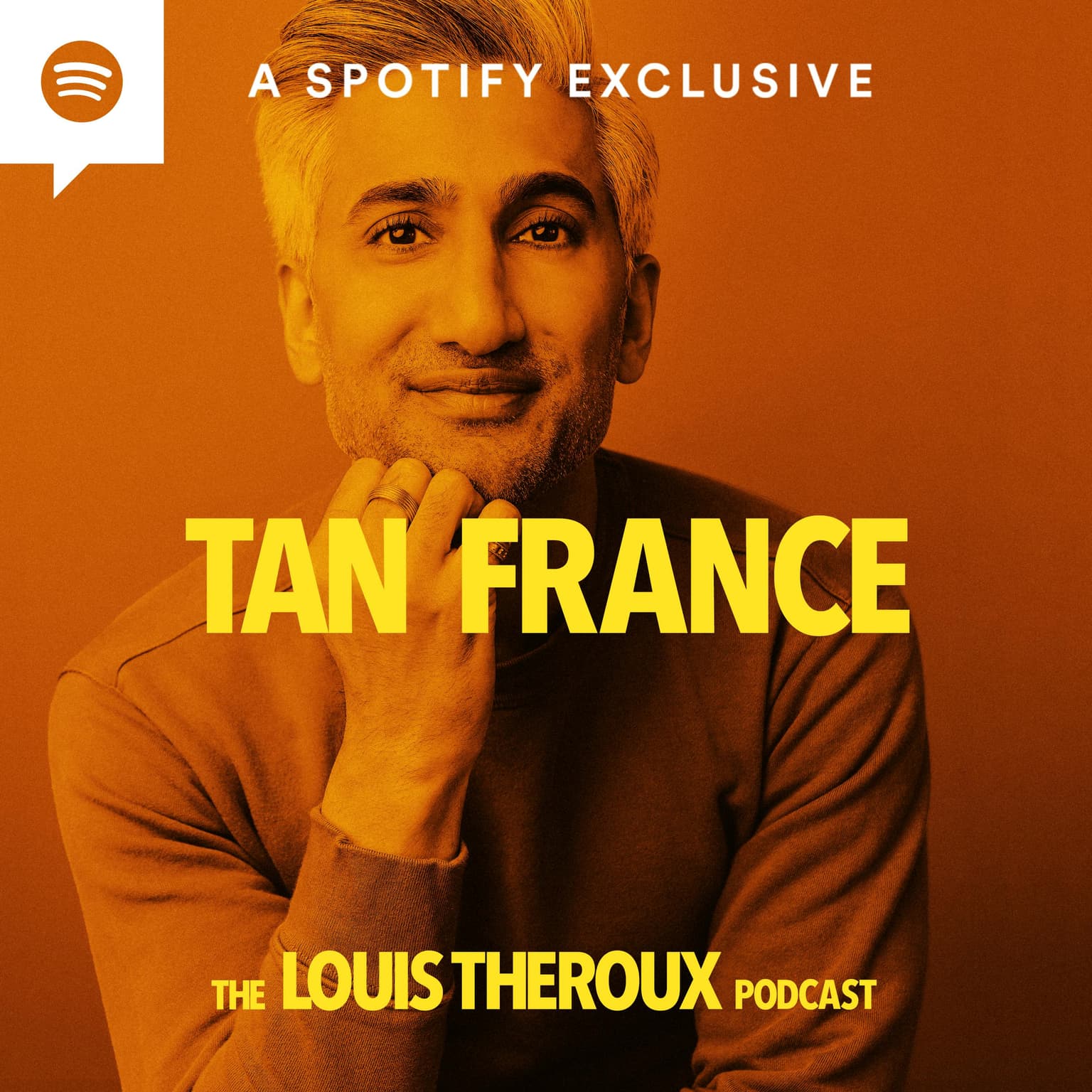 S1 EP4: Tan France on life in the US, the phenomenon of Queer Eye and dealing with racism artwork