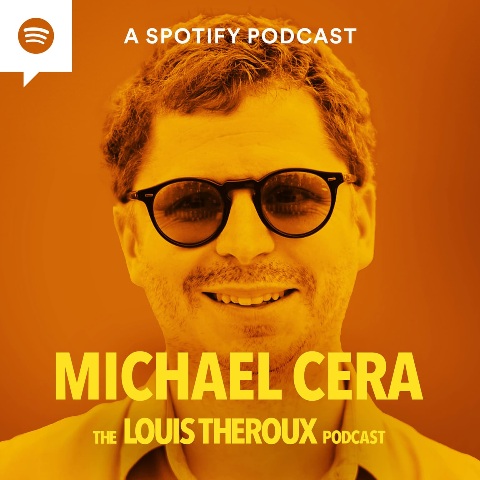 S5 EP8: Michael Cera on working with Tom Cruise, featuring in 'Barbie', and never graduating artwork