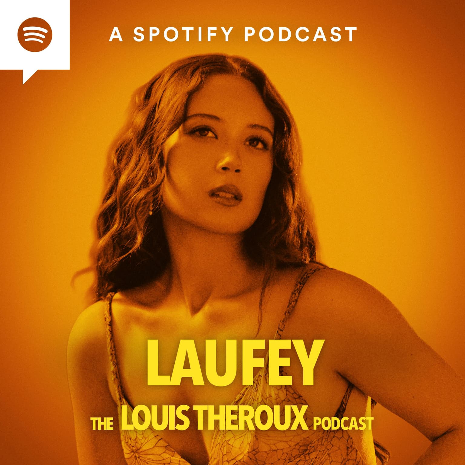 S7 EP5: Laufey discusses viral fame, partying with Bill Murray and the benefits of boredom artwork