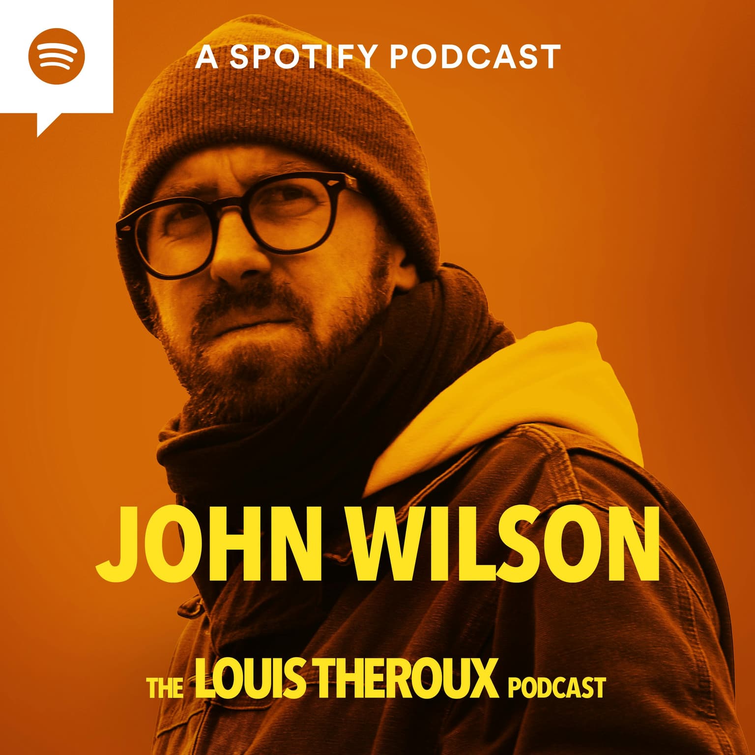 S5 EP4: John Wilson on collaborating with Nathan Fielder, confronting a cult, and hating mockumentaries artwork