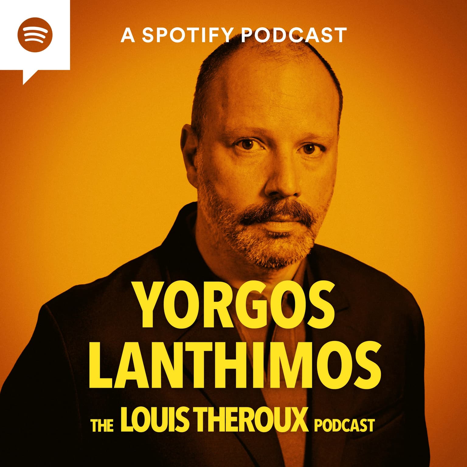 S7 EP8: Yorgos Lanthimos discusses working with Emma Stone, suffering for his art, and directing a Bourne movie artwork