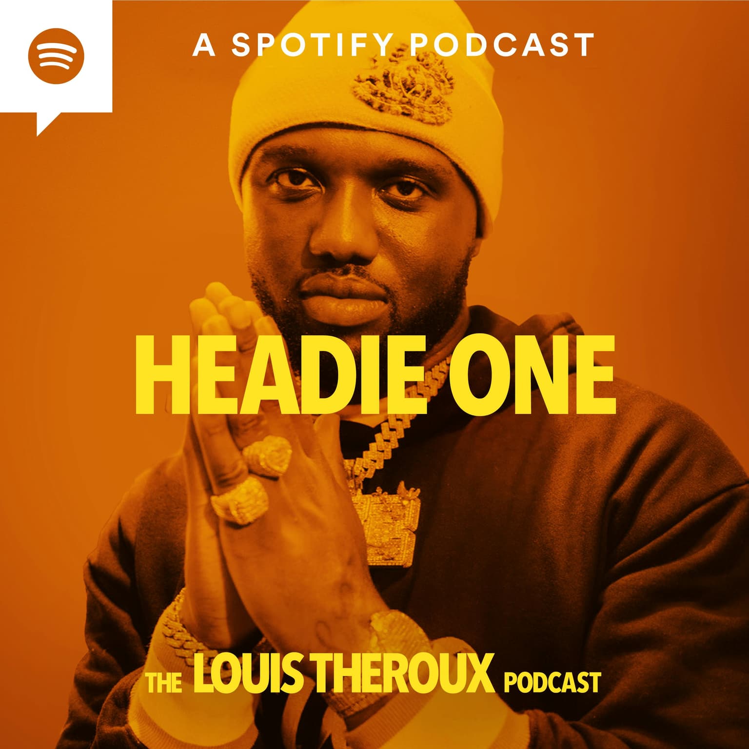 S3 EP2: Headie One discusses his smash hit ‘Know Better’, security concerns, and the truth about his stage name artwork