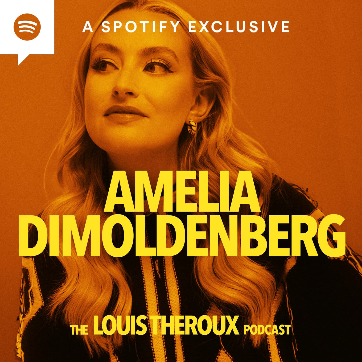 S1 EP3: Amelia Dimoldenberg on viral fame, Jiggle Jiggle and dealing with anxiety artwork