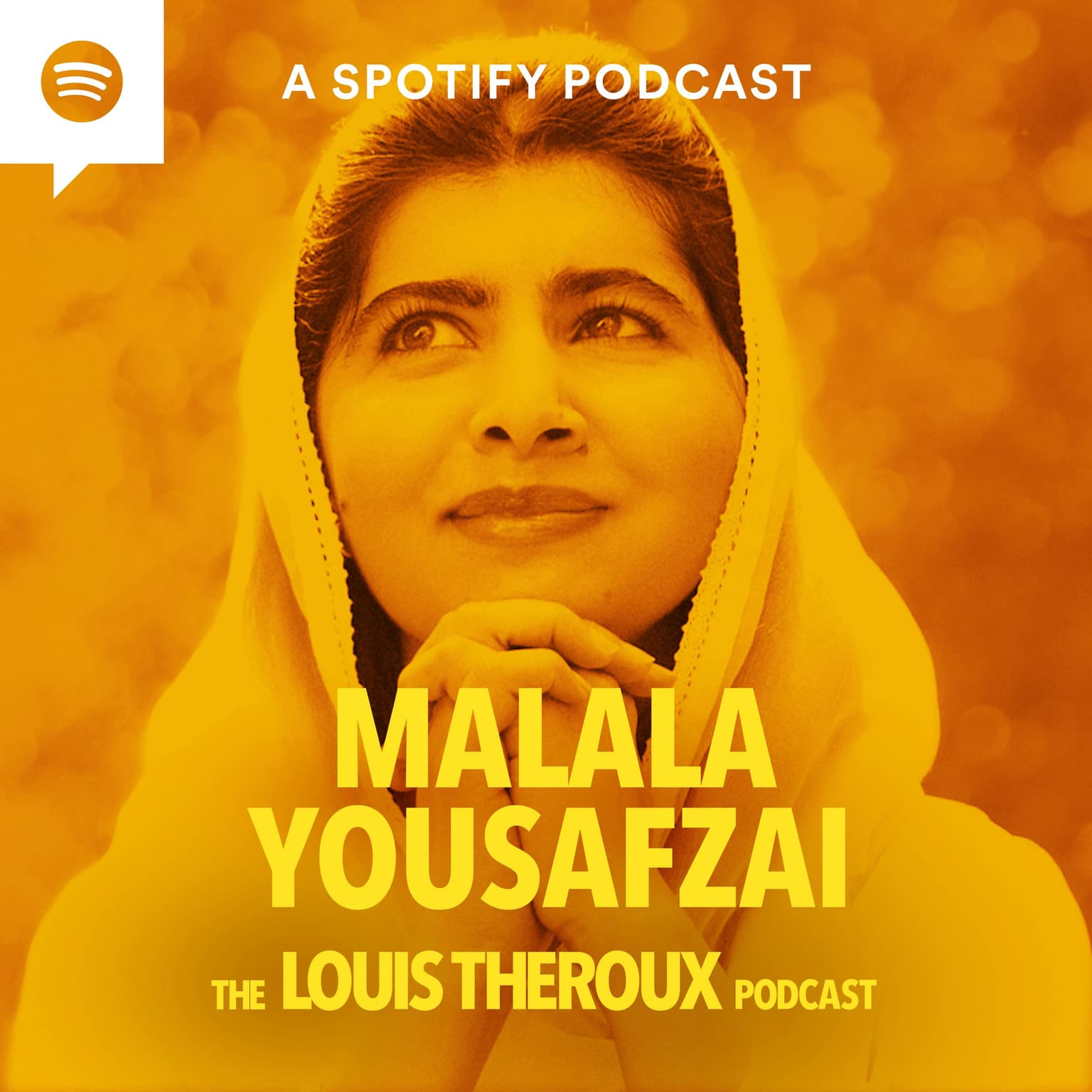 S6 EP4: Malala Yousafzai discusses misrepresentations of Islam, the Taliban's ‘gender apartheid’, and her views on marriage artwork