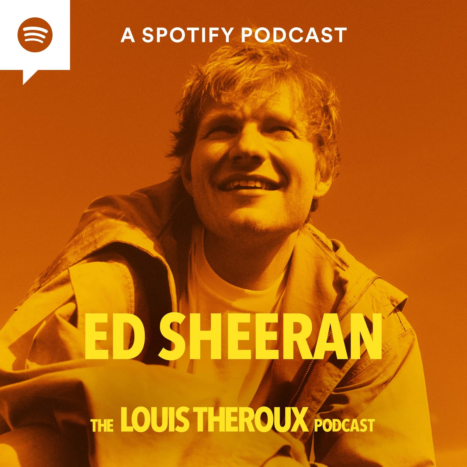 S5 EP6: Ed Sheeran on squeezing Stormzy into his Mini, having breakfast with Van Morrison, and remaining normal artwork