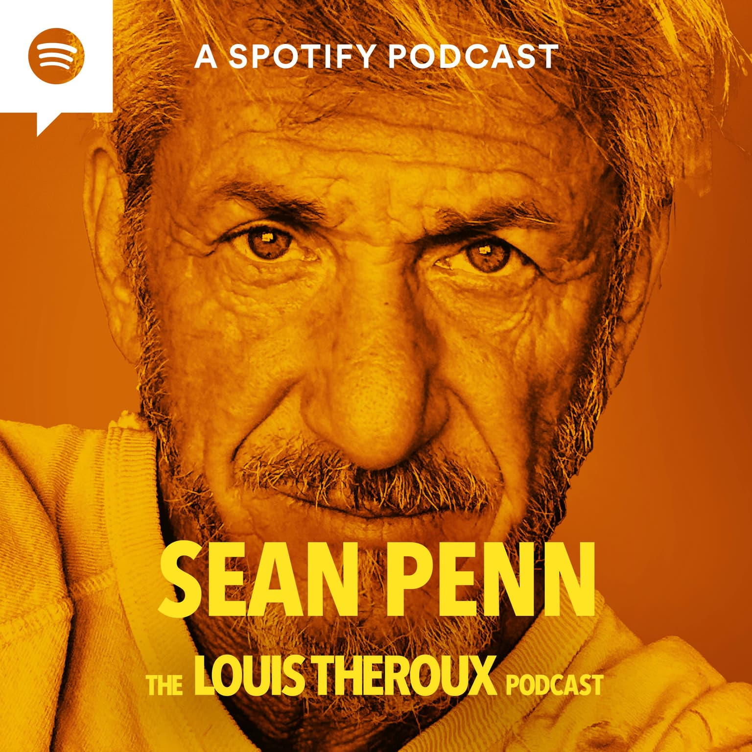 S5 EP2: Sean Penn on dining with Jack Nicholson and Putin, run-ins with the paparazzi, and his relationship with Zelenskyy artwork